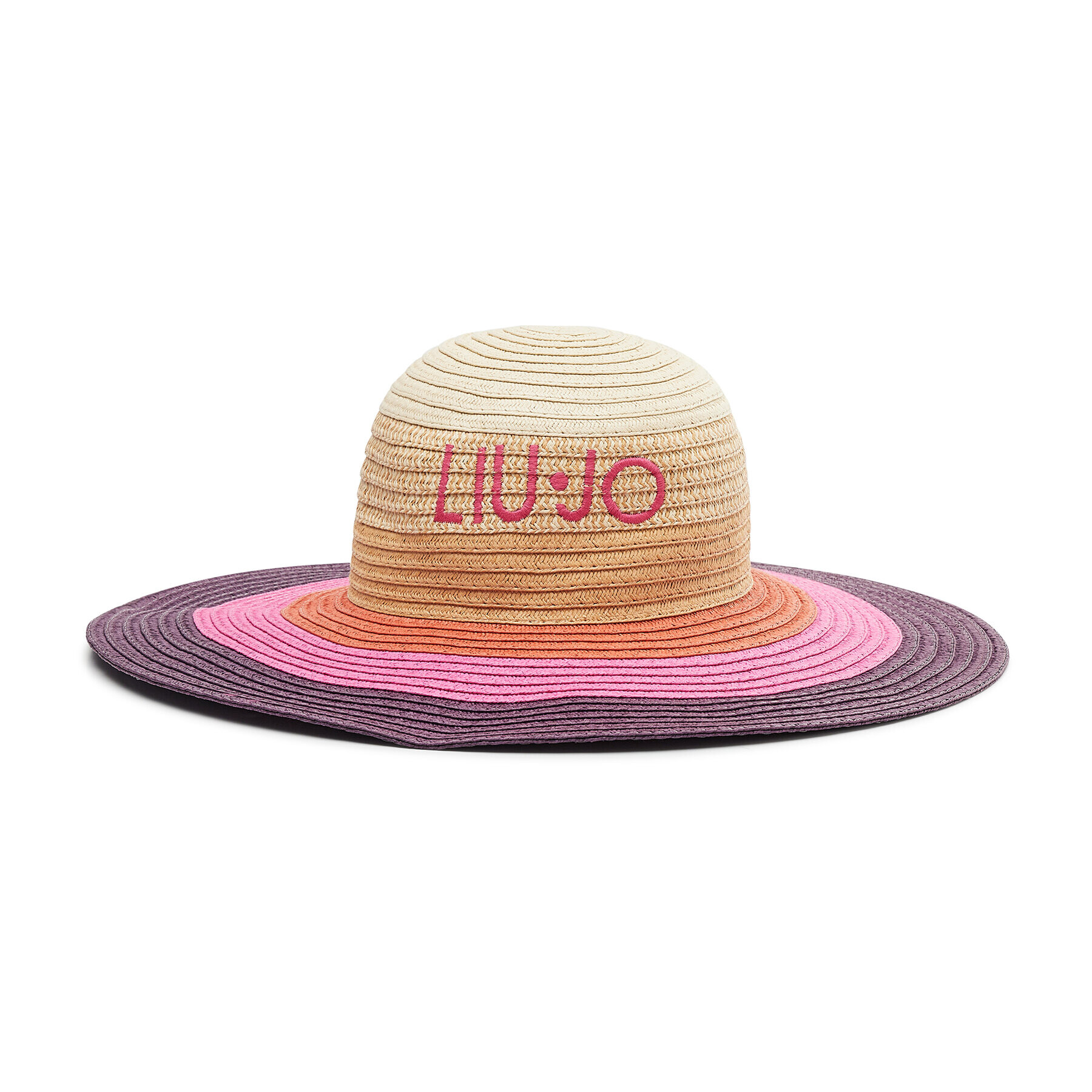 Liu Jo Beachwear Капела VA2155 T0300 Цветен - Pepit.bg