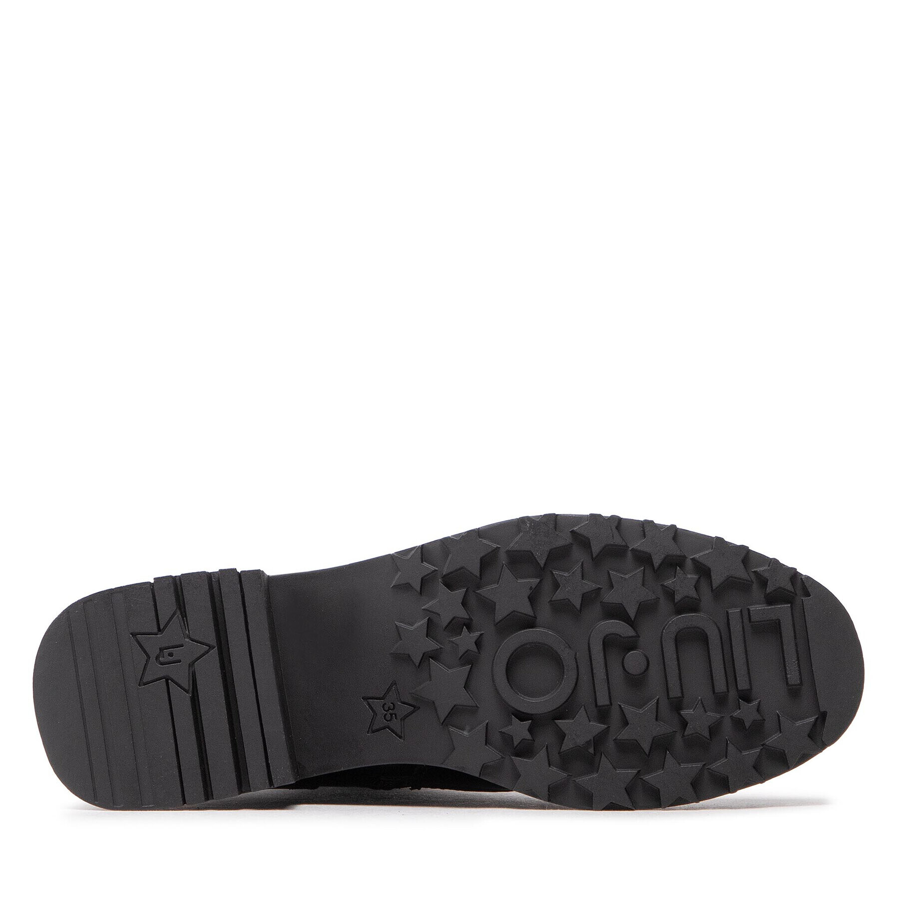 Liu Jo Боти New Nancy 53 SF2159 P0102 Черен - Pepit.bg