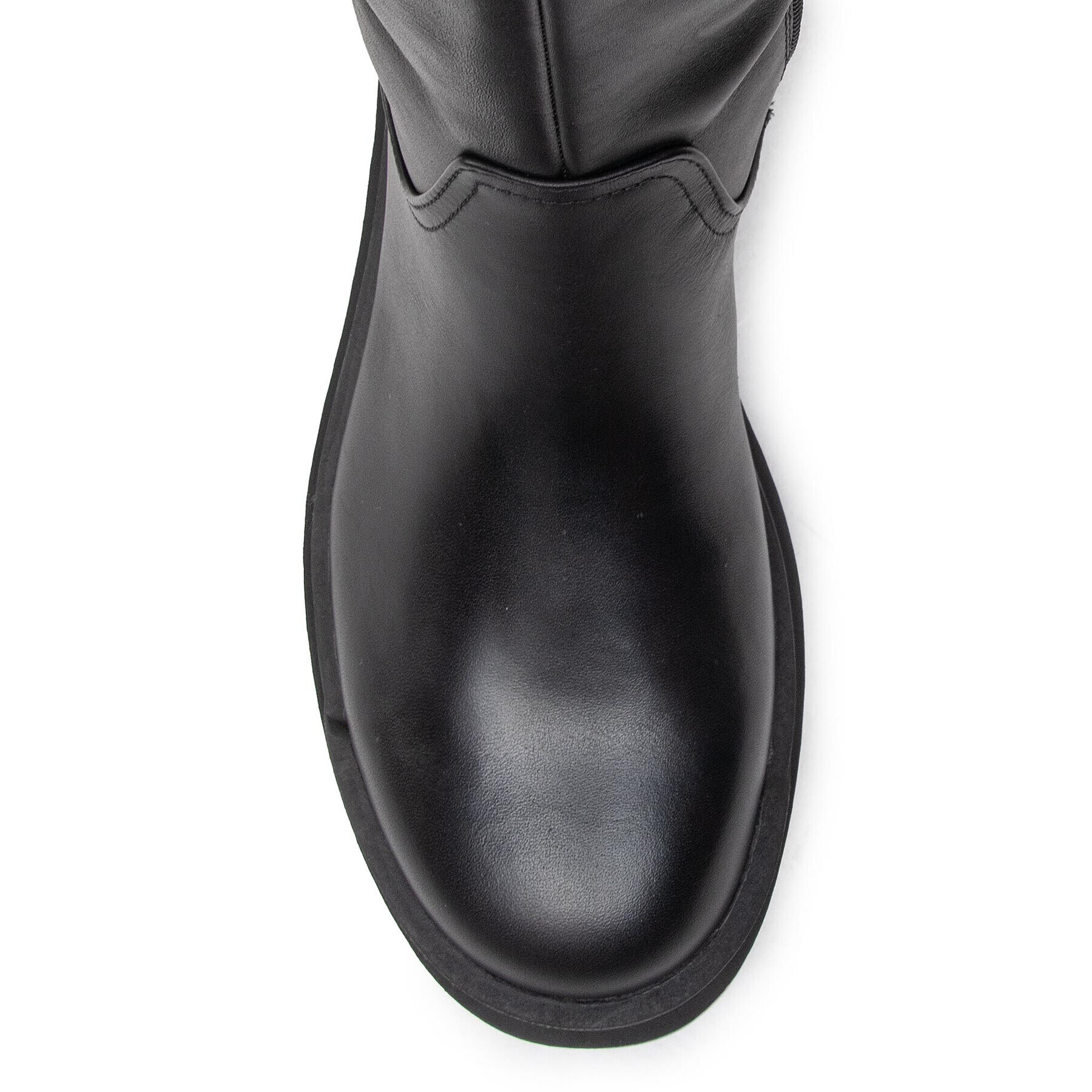 Liu Jo Ботуши Love 23 SF2173 PX268 Черен - Pepit.bg
