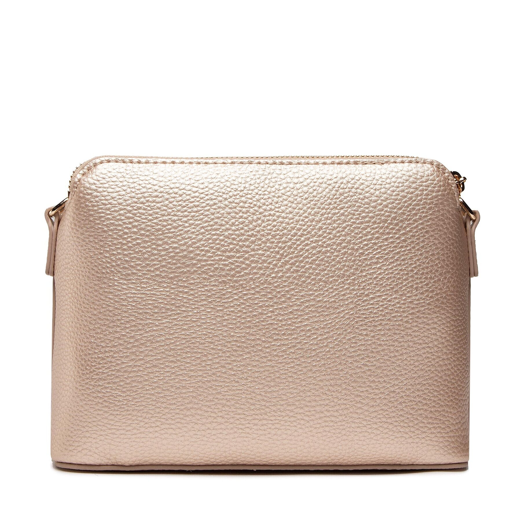 Liu Jo Дамска чанта Ecs Double Pouch NF2128 E0086 Златист - Pepit.bg