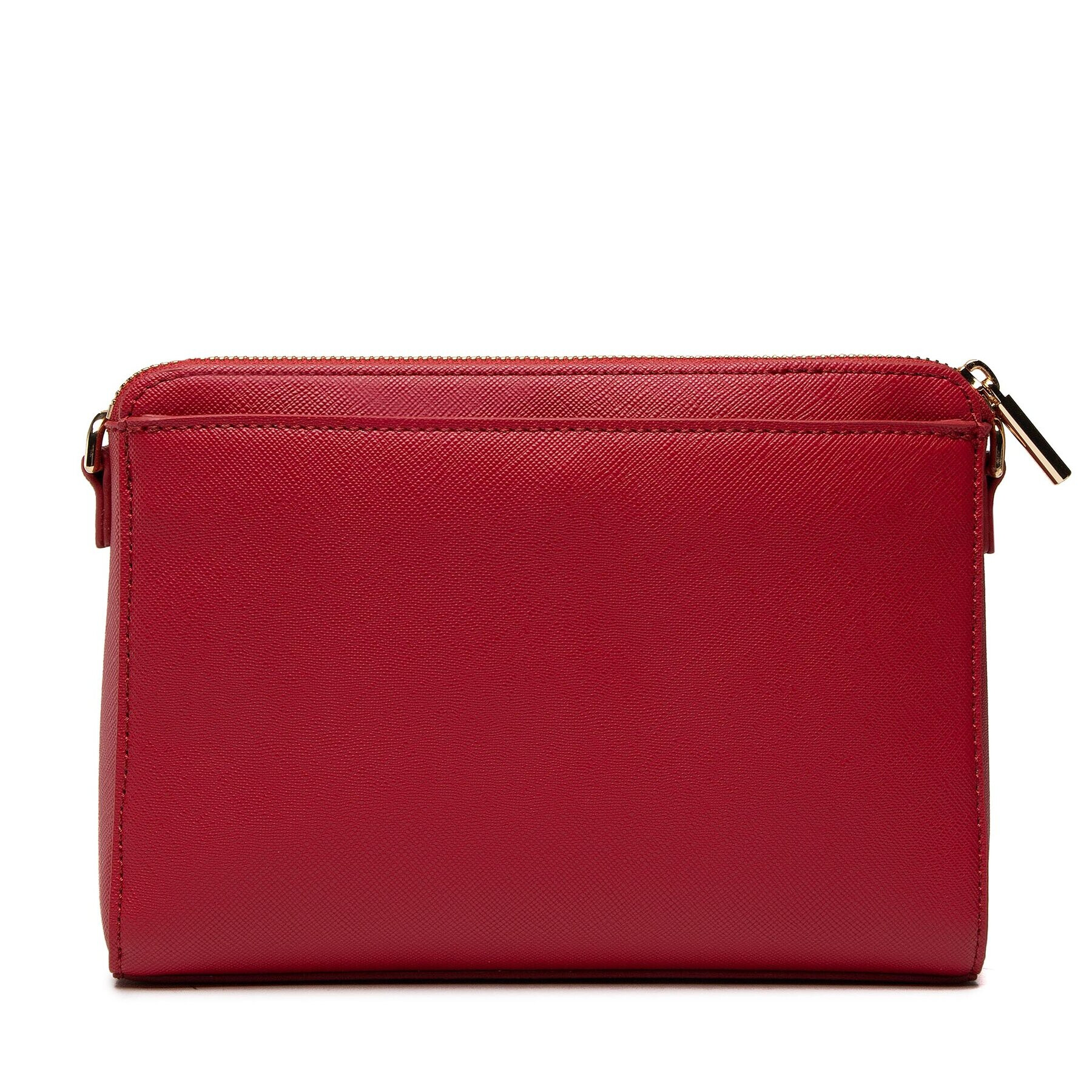 Liu Jo Дамска чанта Ecs Double Pouch NF2130 E0087 Червен - Pepit.bg