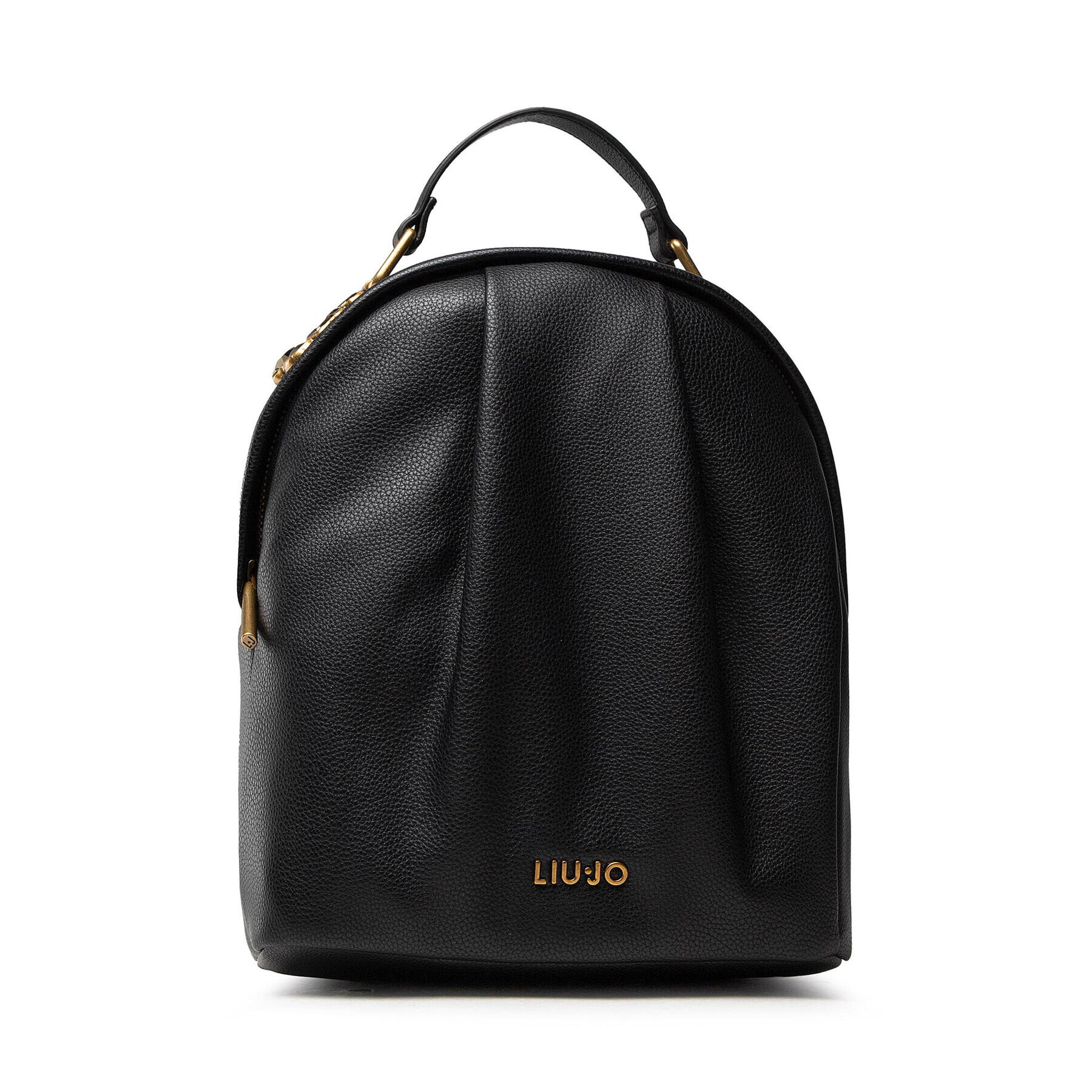 Liu Jo Раница Ecs M Backpack Leggera NF1229 E0054 Черен - Pepit.bg