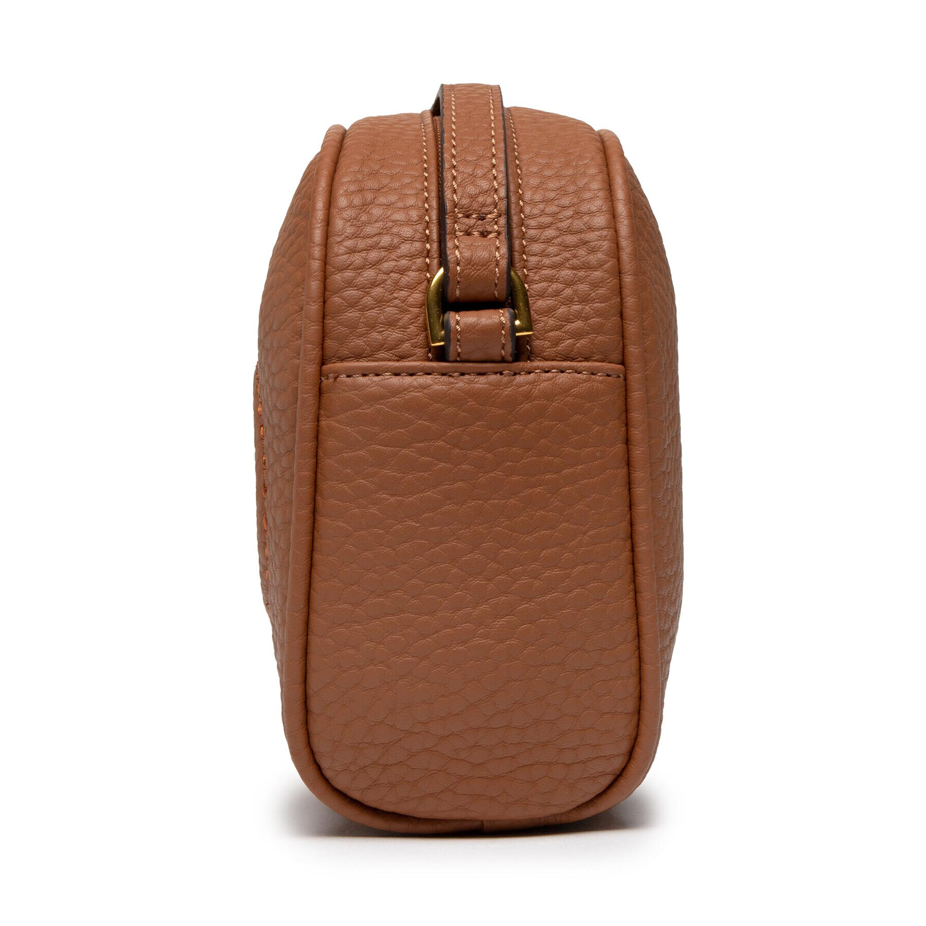 Liu Jo Дамска чанта Ecs M Camera Bag AF2213 E0161 Кафяв - Pepit.bg
