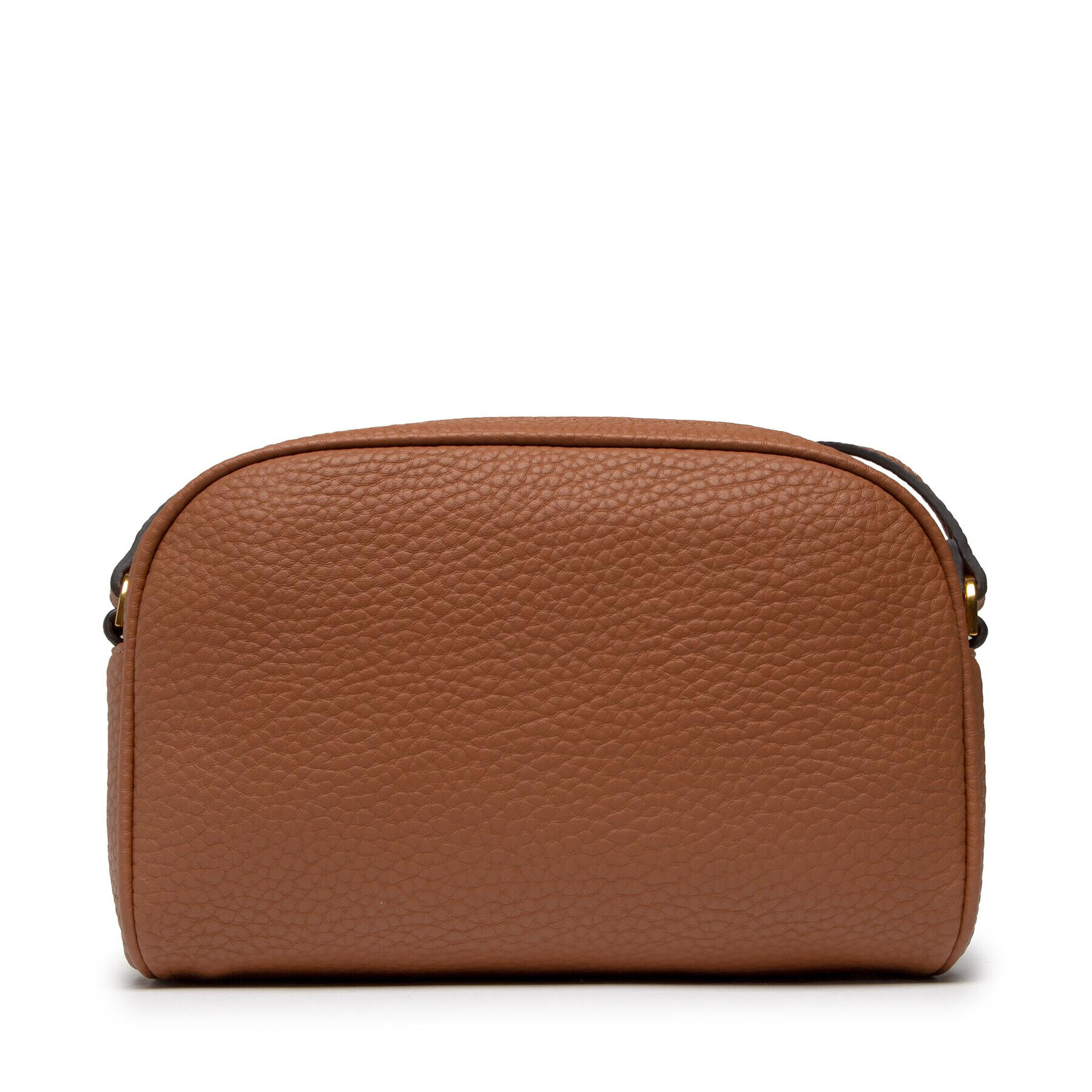 Liu Jo Дамска чанта Ecs M Camera Bag AF2213 E0161 Кафяв - Pepit.bg