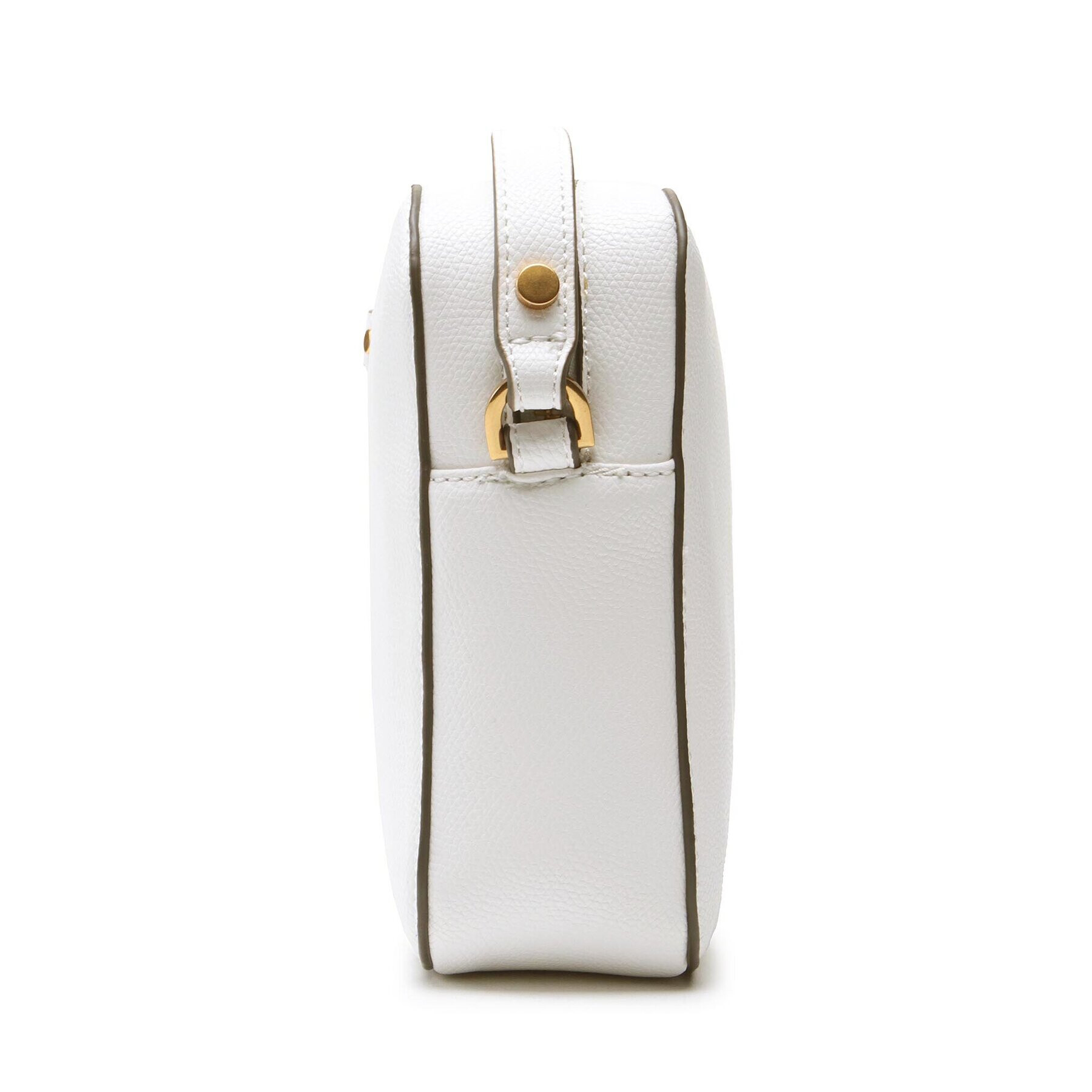 Liu Jo Дамска чанта Ecs M Camera Case AA3160 E0087 Бял - Pepit.bg