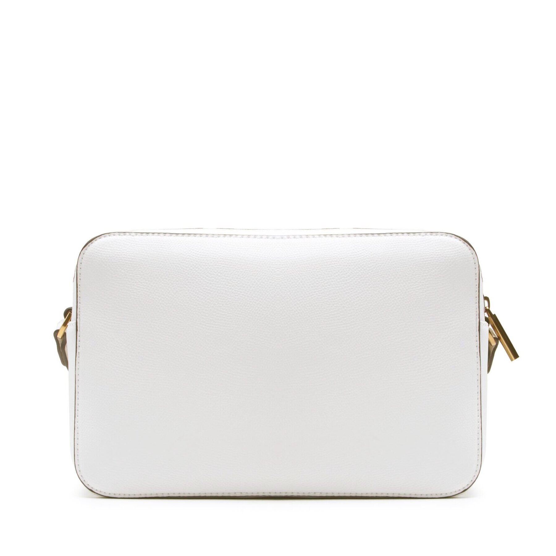 Liu Jo Дамска чанта Ecs M Camera Case AA3160 E0087 Бял - Pepit.bg