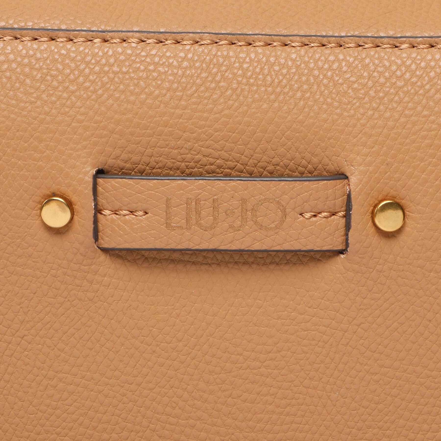 Liu Jo Дамска чанта Ecs M Camera Case AA3160 E0087 Кафяв - Pepit.bg