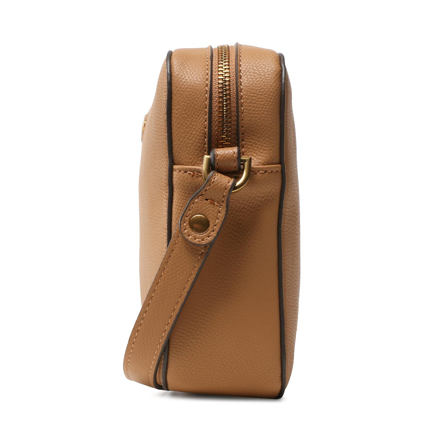Liu Jo Дамска чанта Ecs M Camera Case AA3160 E0087 Кафяв - Pepit.bg