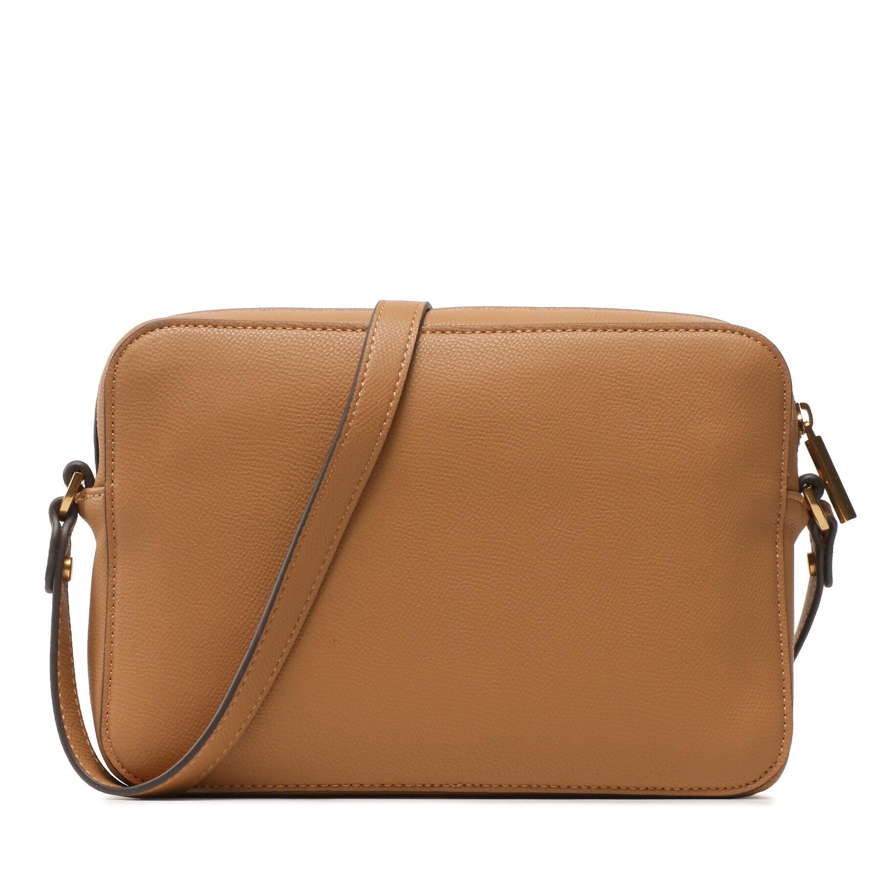 Liu Jo Дамска чанта Ecs M Camera Case AA3160 E0087 Кафяв - Pepit.bg