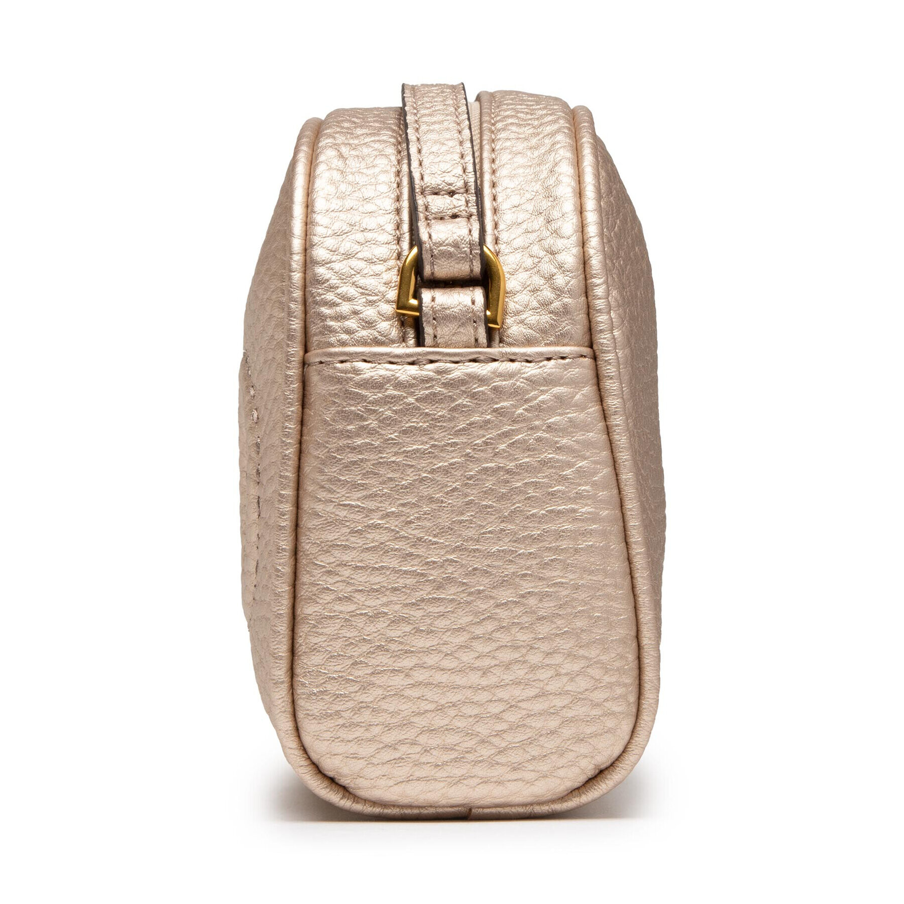 Liu Jo Дамска чанта Ecs M Camera Case AF2213 E0161 Златист - Pepit.bg