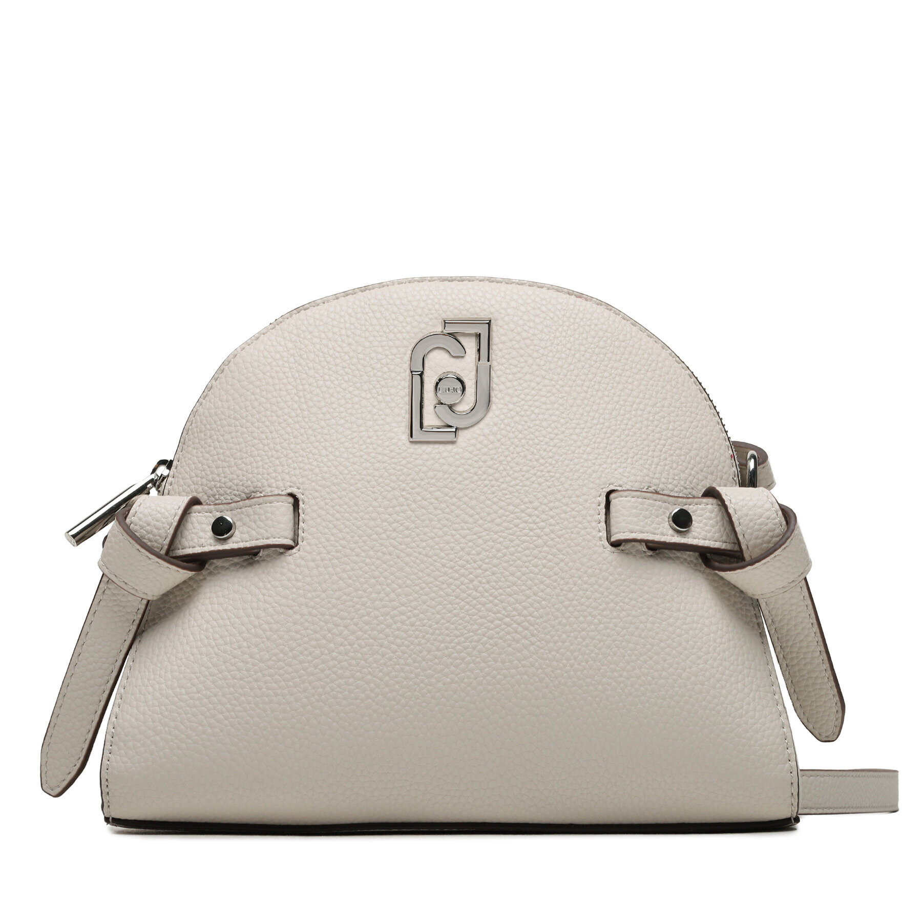 Liu Jo Дамска чанта Ecs M Crossbody AF3155 E0086 Екрю - Pepit.bg
