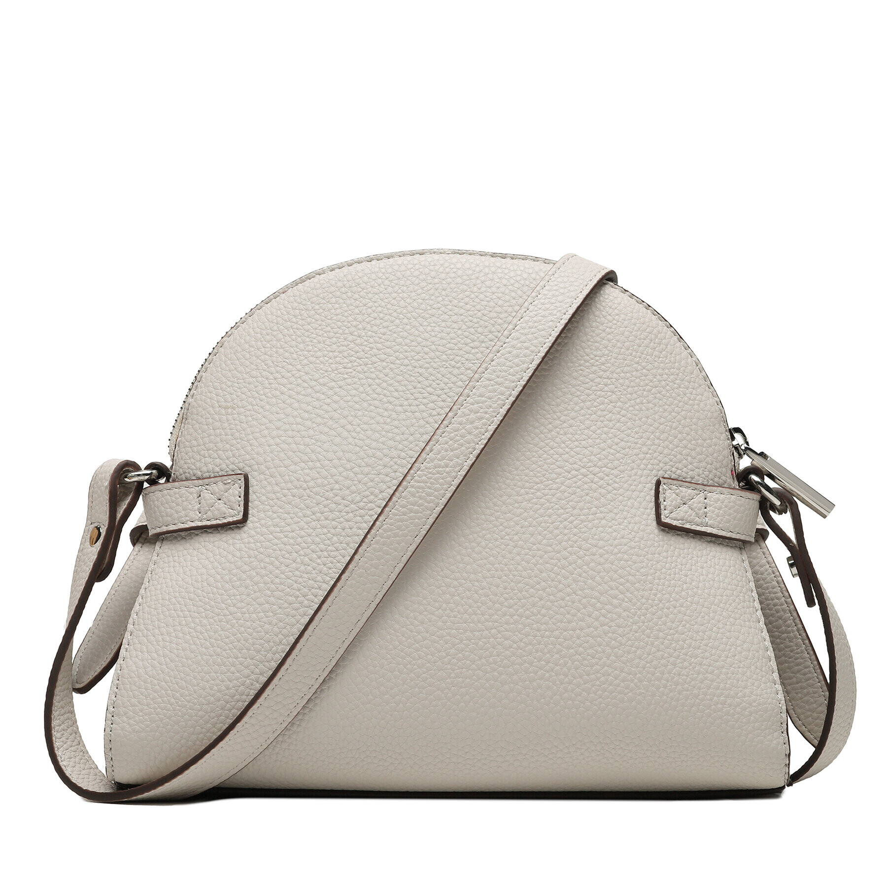 Liu Jo Дамска чанта Ecs M Crossbody AF3155 E0086 Екрю - Pepit.bg