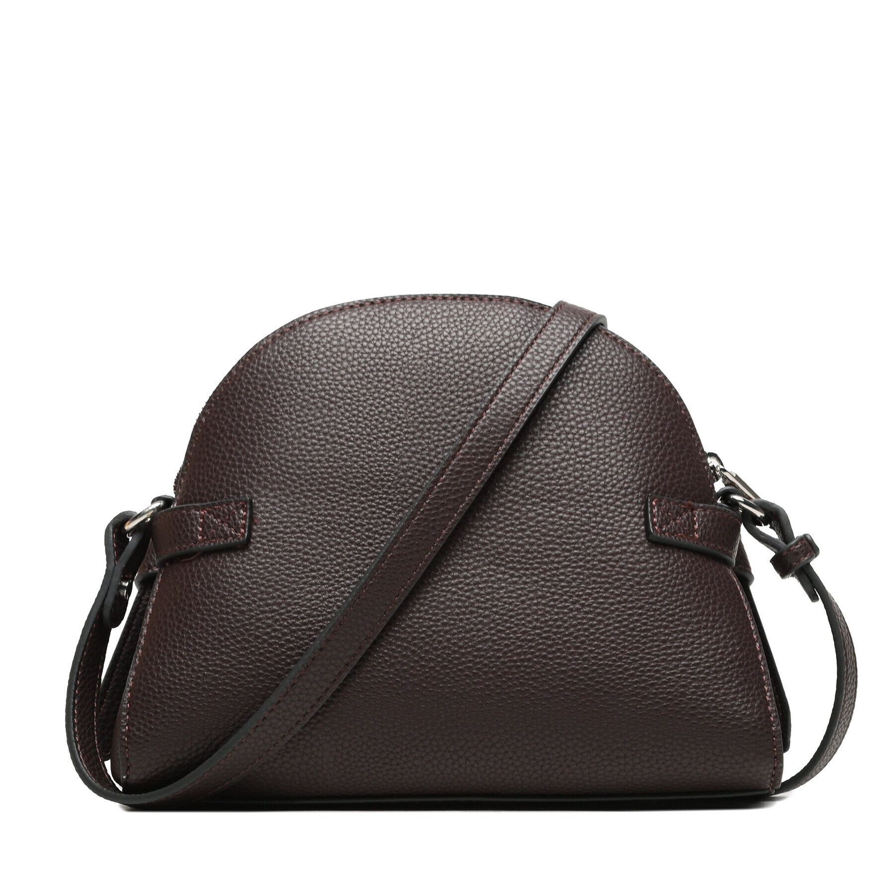 Liu Jo Дамска чанта Ecs M Crossbody AF3155 E0086 Кафяв - Pepit.bg