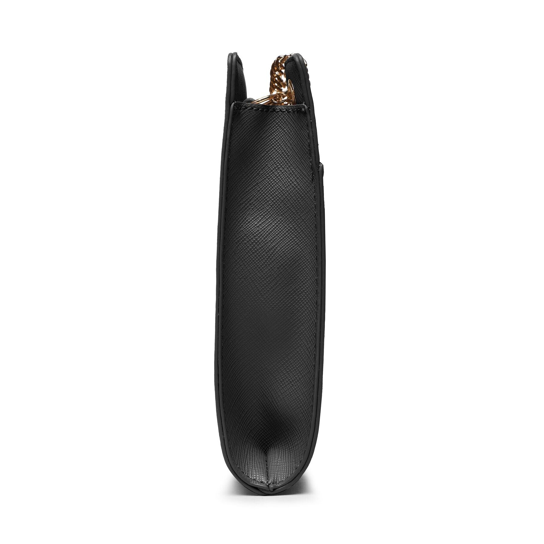 Liu Jo Дамска чанта Ecs Phone Holder AA3273 E0087 Черен - Pepit.bg