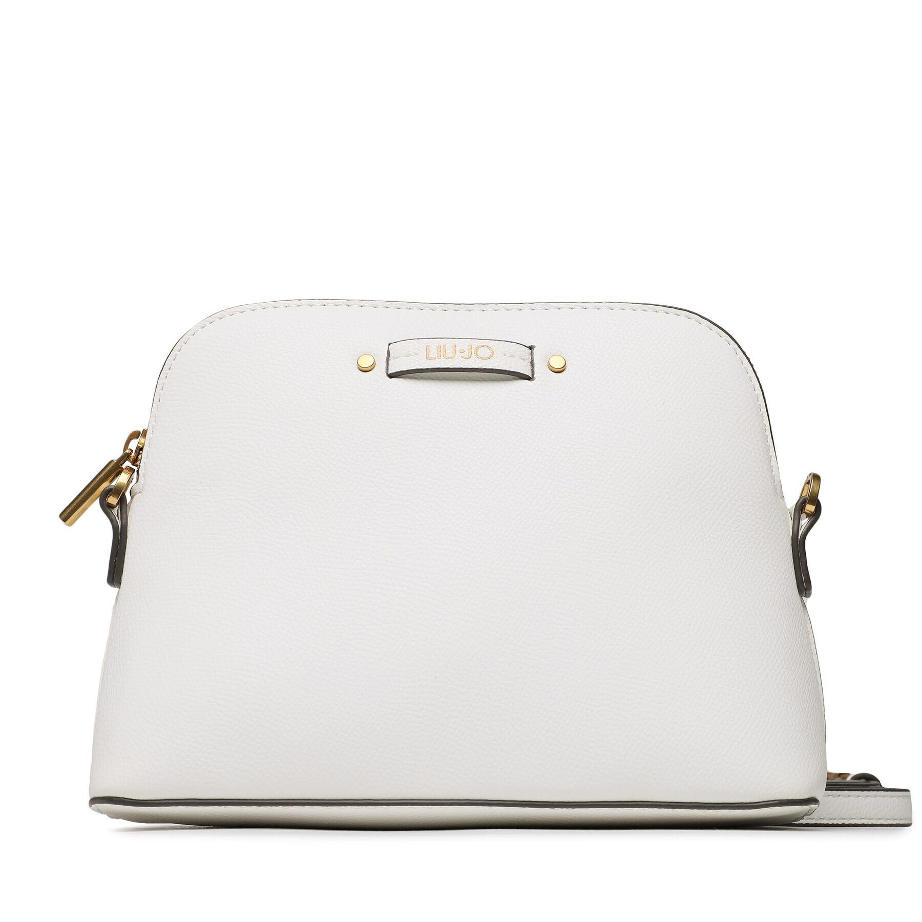 Liu Jo Дамска чанта Ecs S Crossbody AA3162 E0087 Бял - Pepit.bg