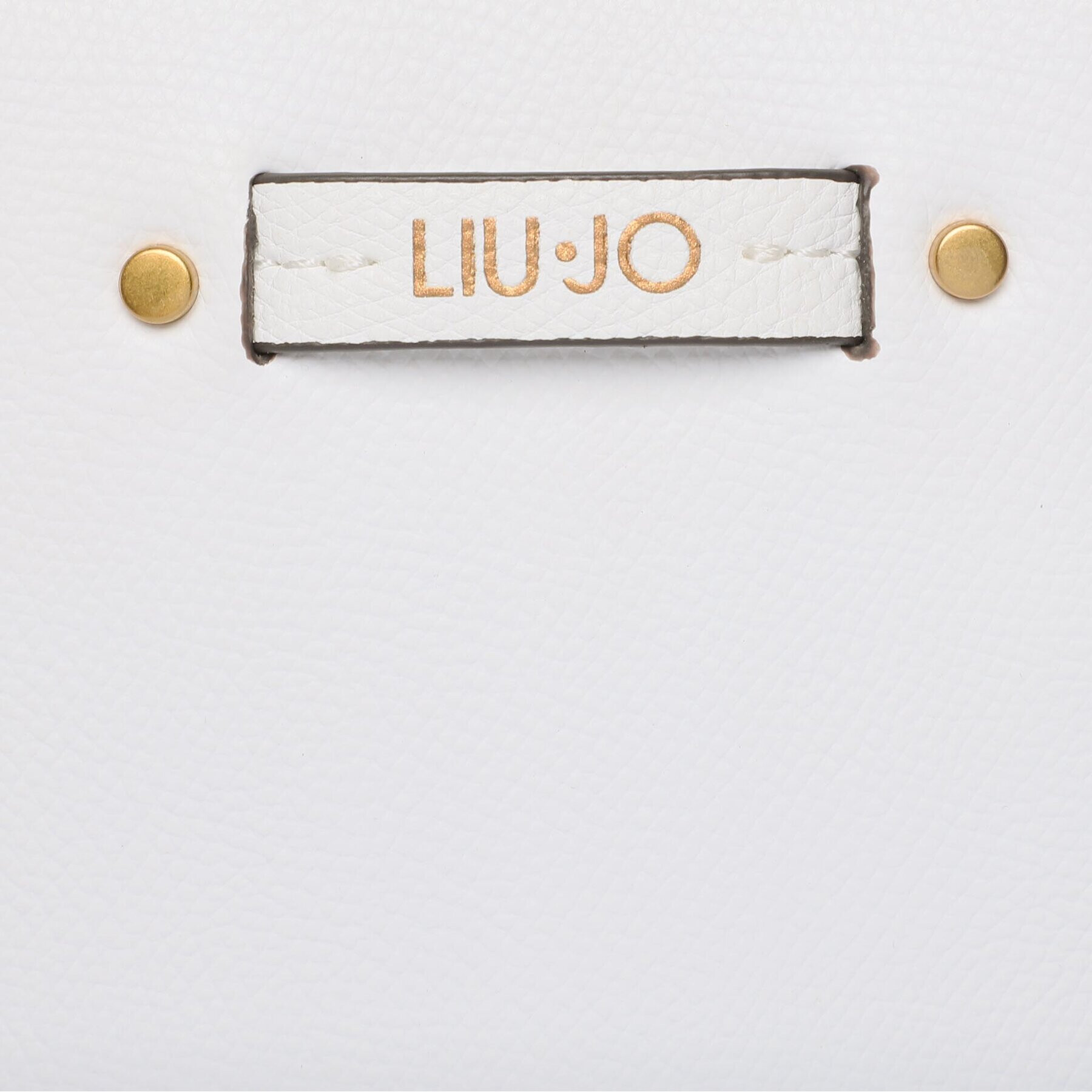 Liu Jo Дамска чанта Ecs S Crossbody AA3162 E0087 Бял - Pepit.bg