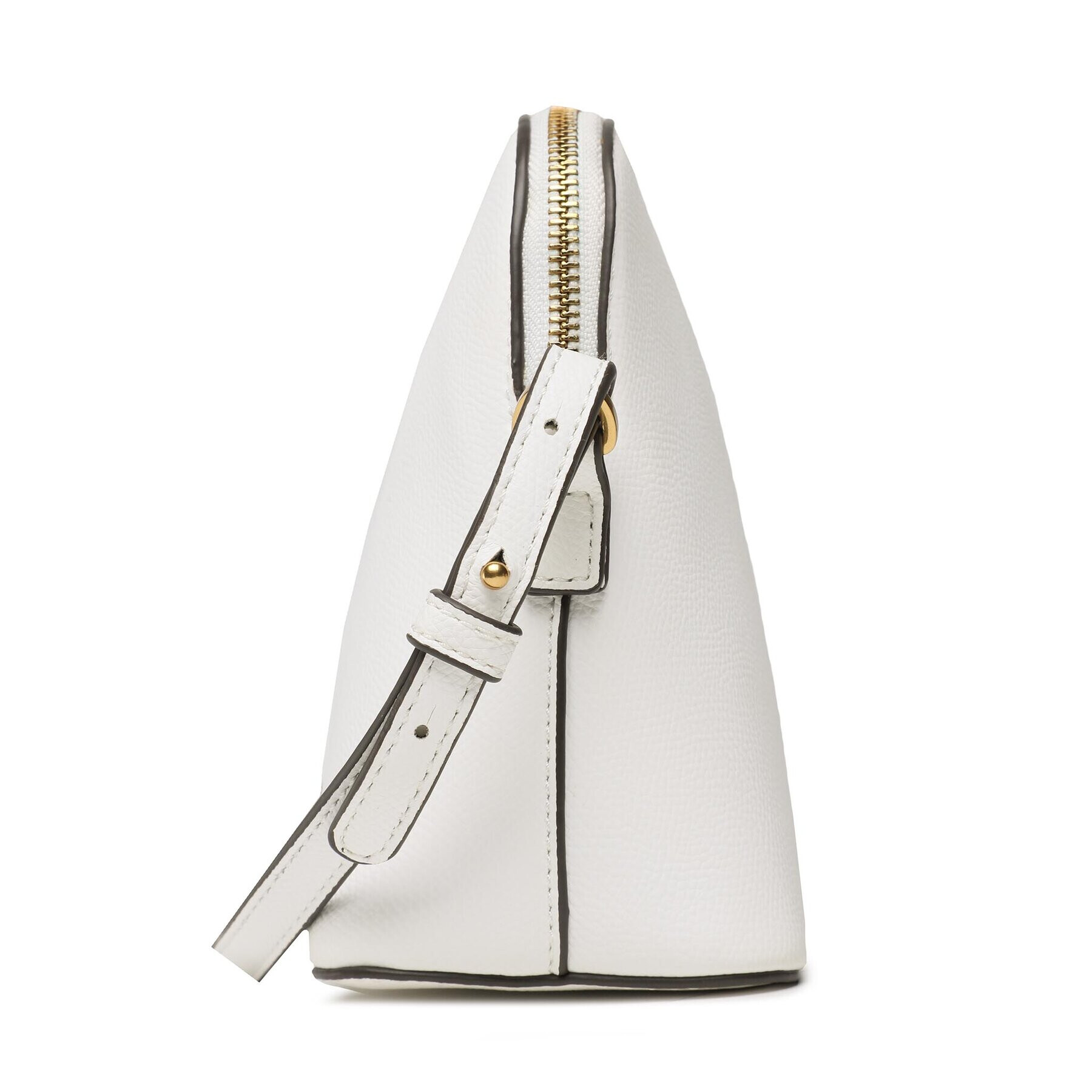 Liu Jo Дамска чанта Ecs S Crossbody AA3162 E0087 Бял - Pepit.bg