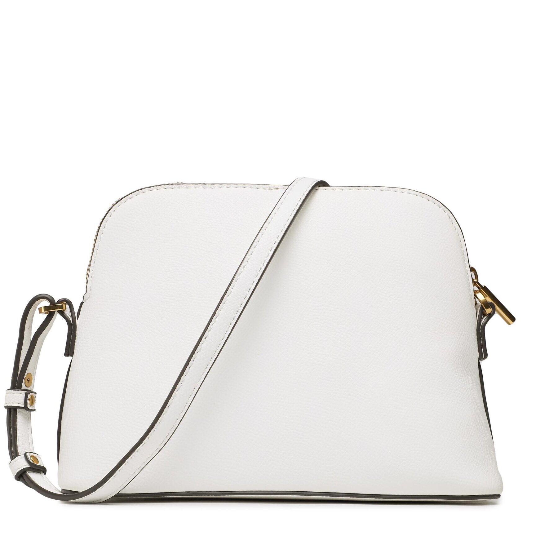 Liu Jo Дамска чанта Ecs S Crossbody AA3162 E0087 Бял - Pepit.bg