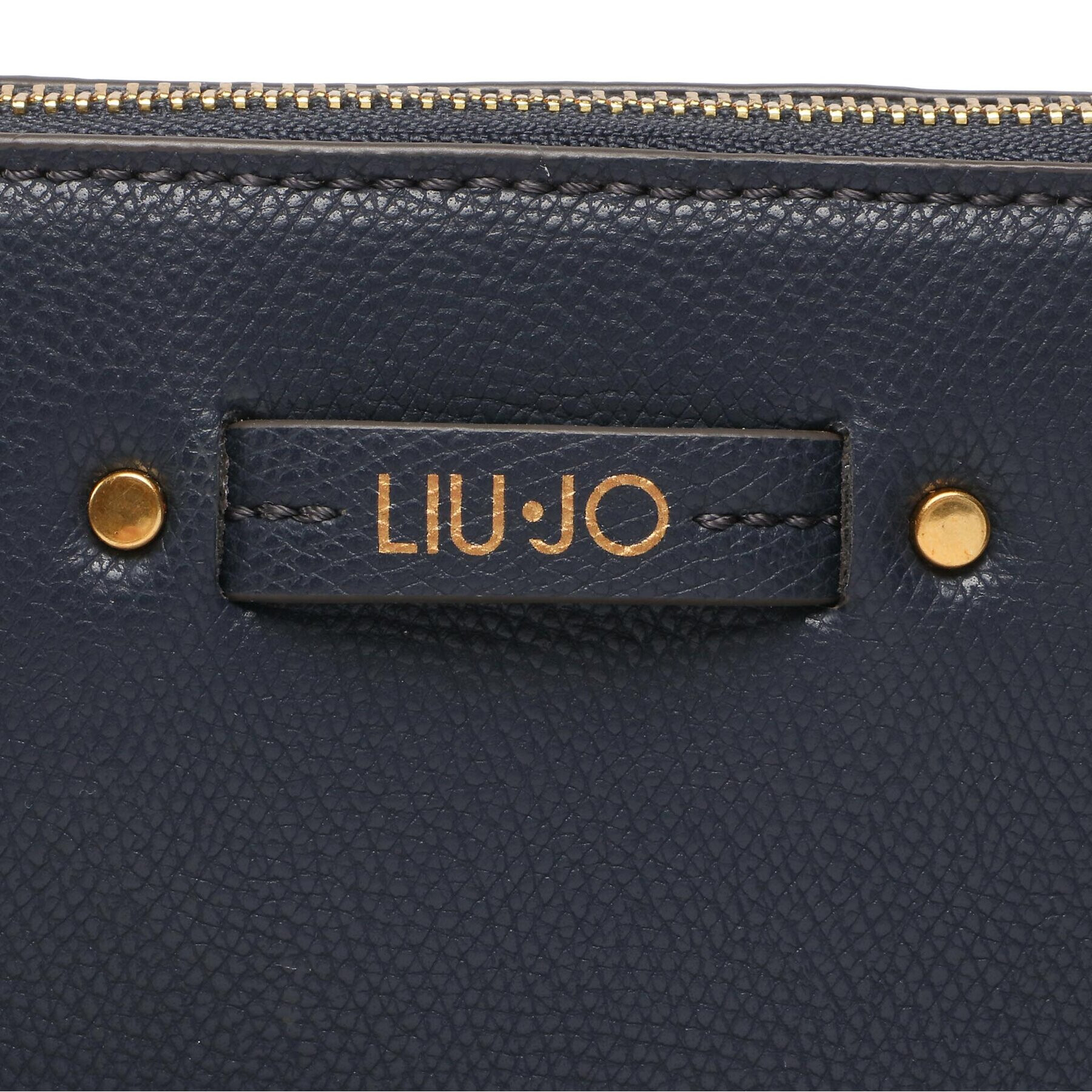 Liu Jo Дамска чанта Ecs S Crossbody AA3162 E0087 Тъмносин - Pepit.bg