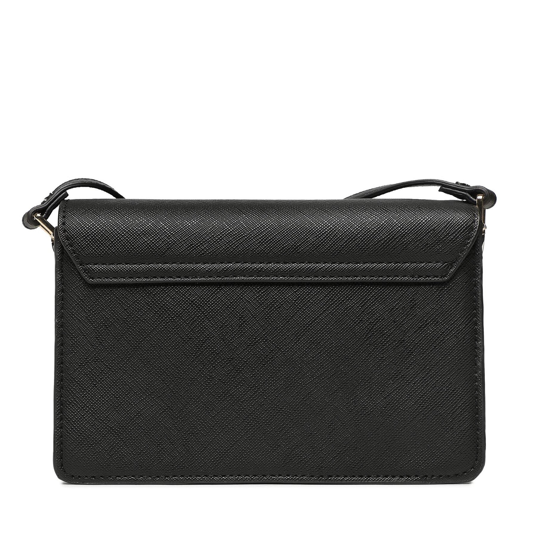Liu Jo Дамска чанта Ecs S Crossbody AA3269 E0087 Черен - Pepit.bg