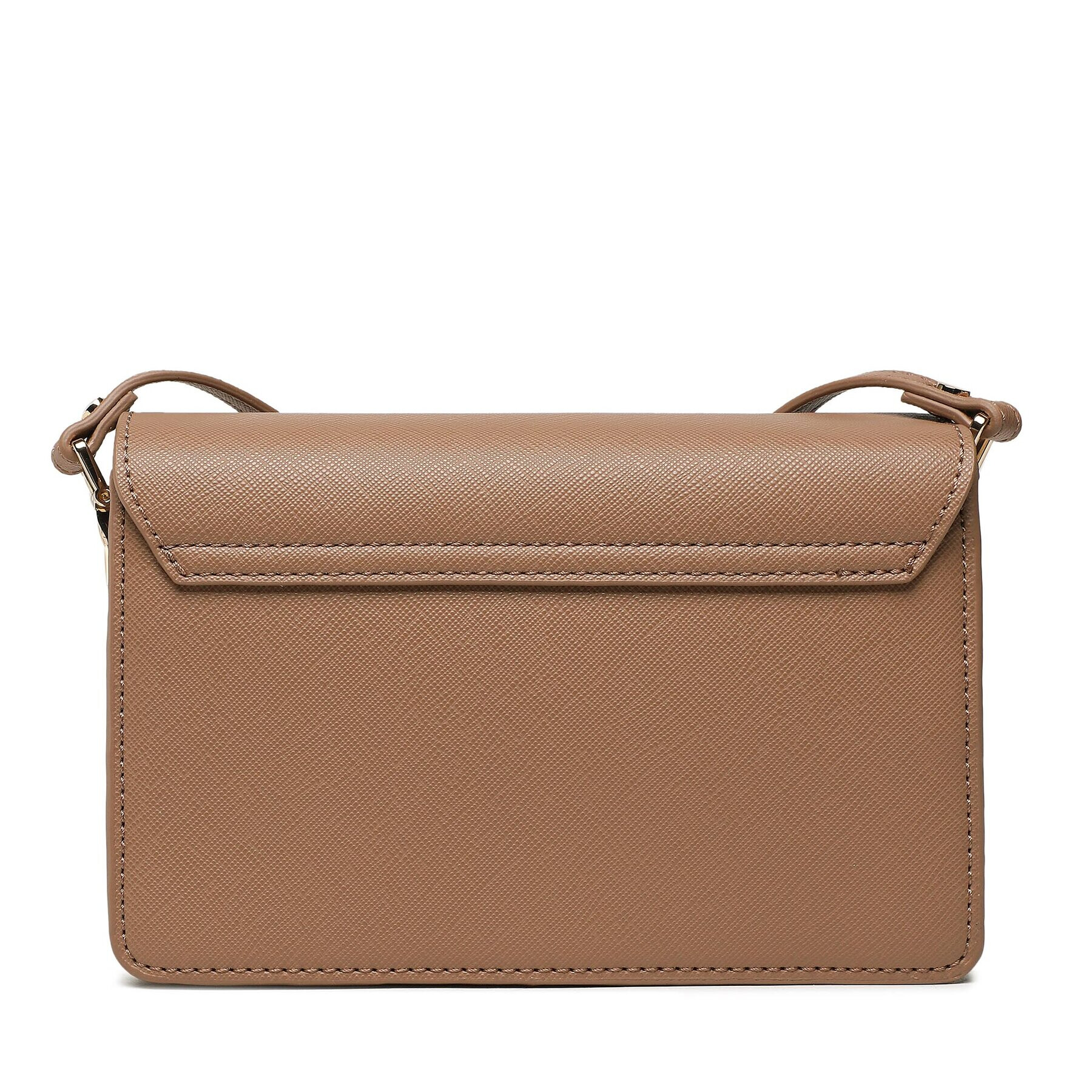 Liu Jo Дамска чанта Ecs S Crossbody AA3269 E0087 Кафяв - Pepit.bg