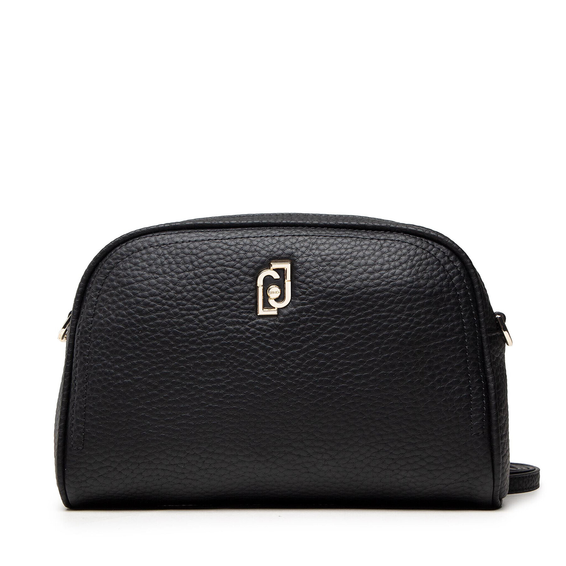 Liu Jo Дамска чанта Ecs S Crossbody AF1106 E0161 Черен - Pepit.bg