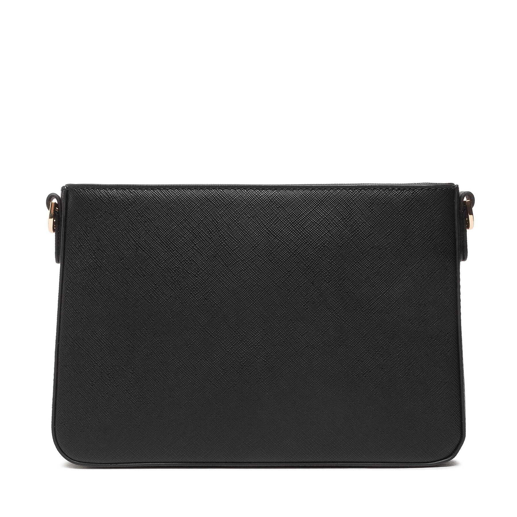 Liu Jo Дамска чанта Ecs S Crossbody AF2197 E0087 Черен - Pepit.bg