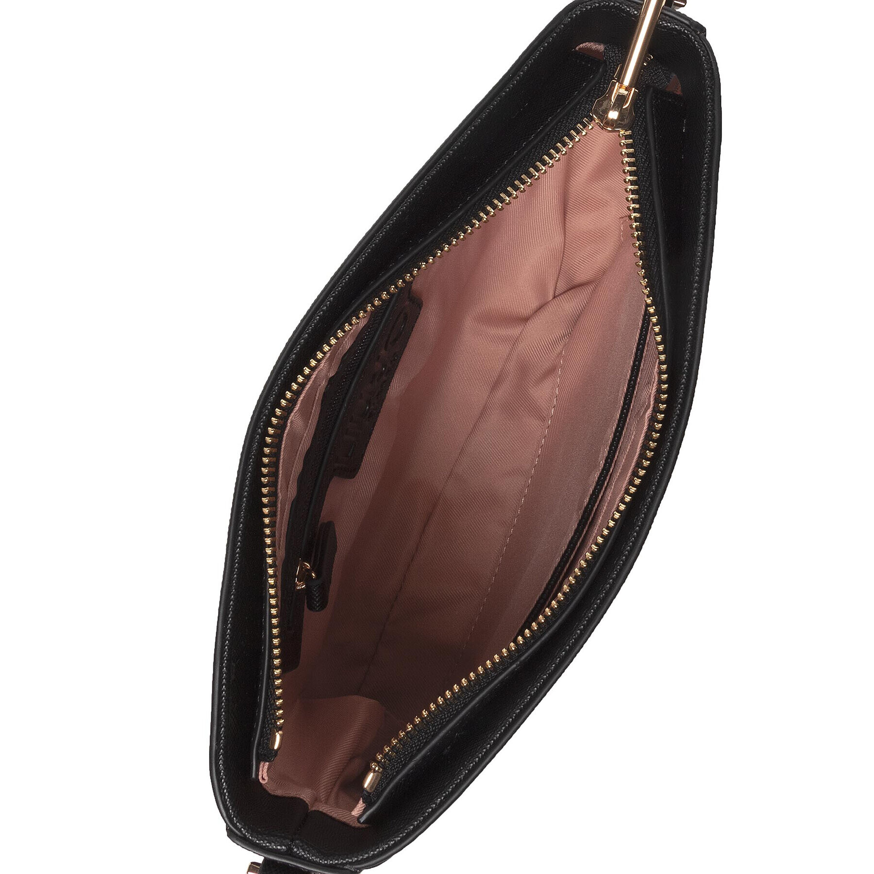 Liu Jo Дамска чанта Ecs S Crossbody AF2197 E0087 Черен - Pepit.bg