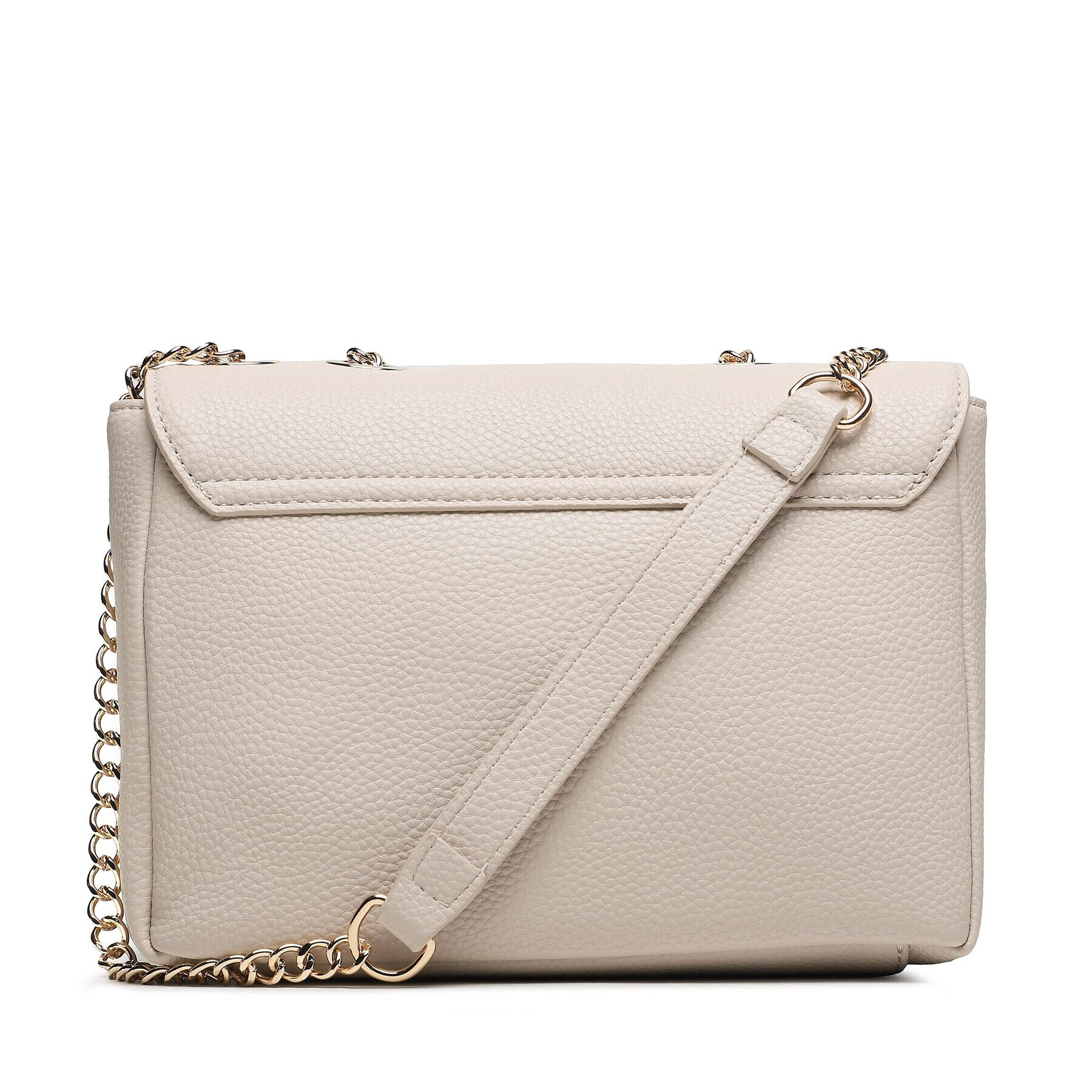 Liu Jo Дамска чанта Ecs S Crossbody AF3379 E0086 Екрю - Pepit.bg