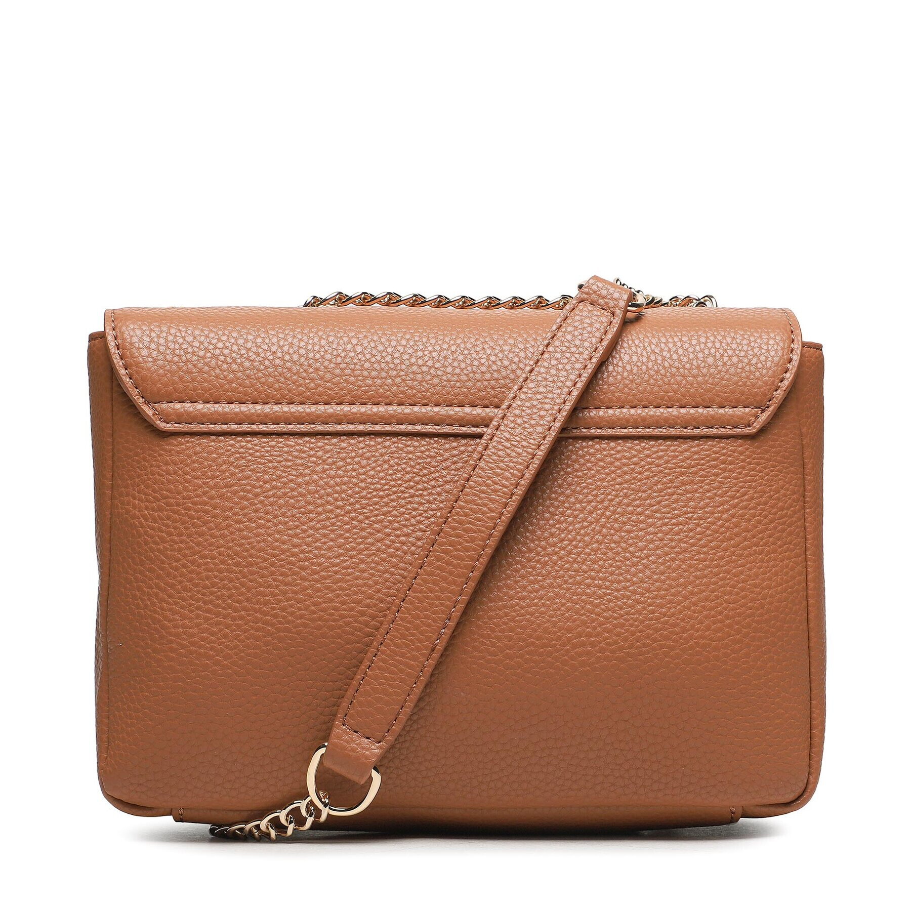 Liu Jo Дамска чанта Ecs S Crossbody AF3379 E0086 Кафяв - Pepit.bg