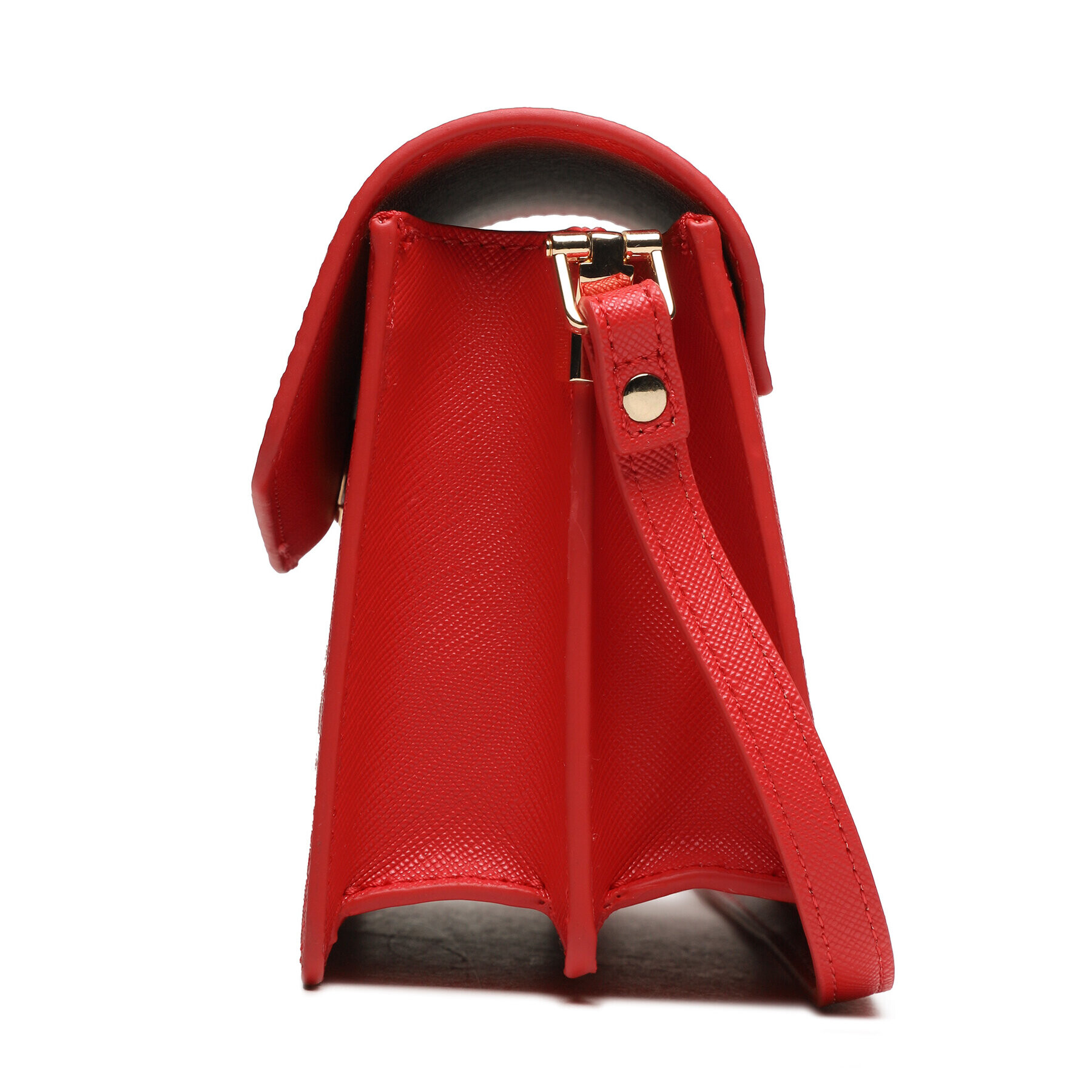 Liu Jo Дамска чанта Ecs S Crossbody AF3387 E0087 Червен - Pepit.bg