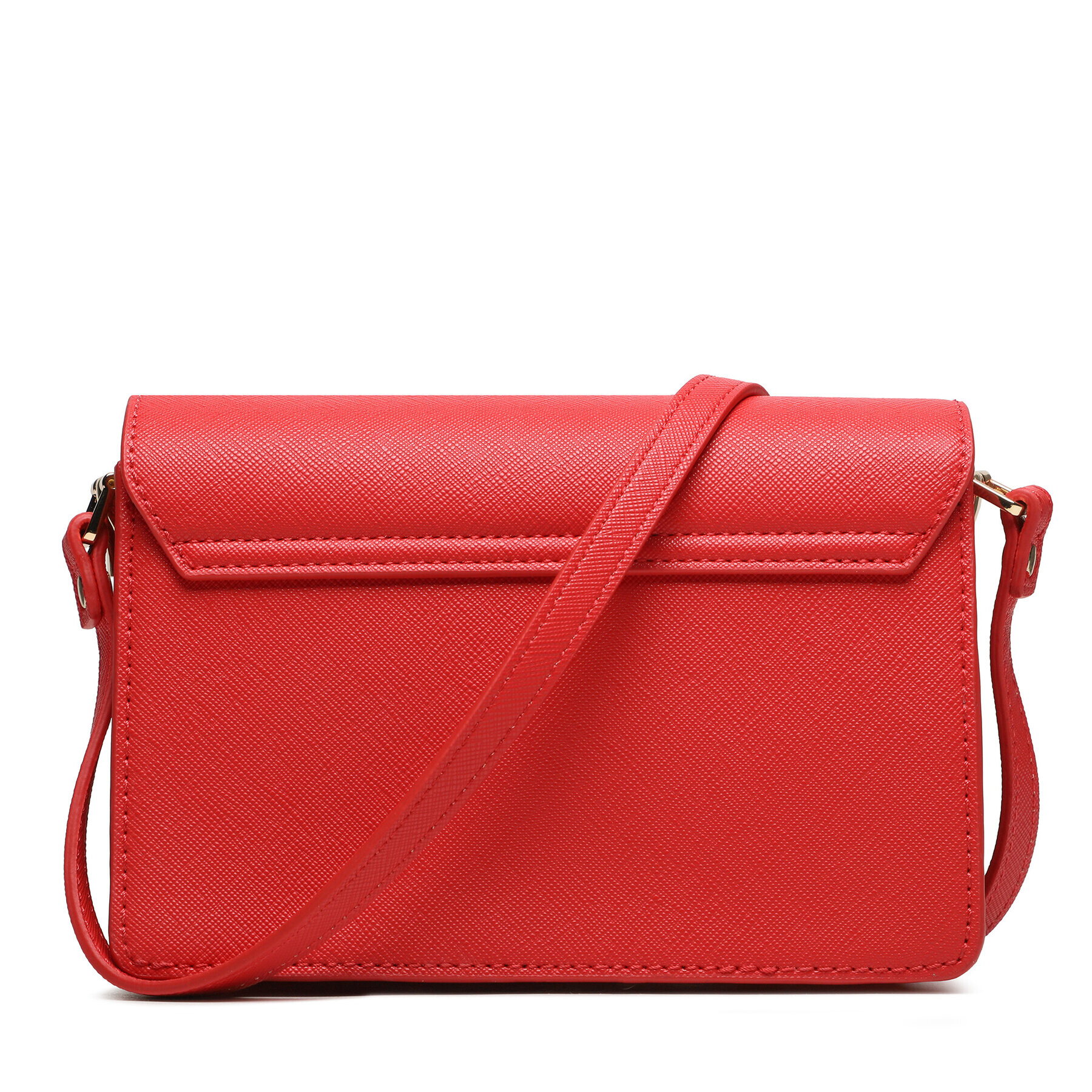 Liu Jo Дамска чанта Ecs S Crossbody AF3387 E0087 Червен - Pepit.bg