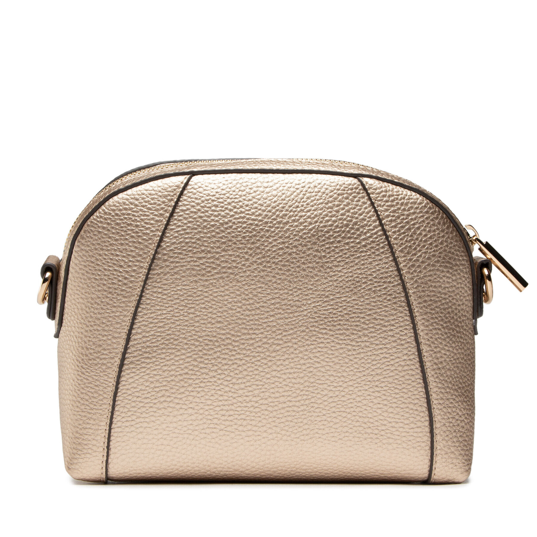 Liu Jo Дамска чанта Ecs Xs Crossbody AF2173 E0086 Златист - Pepit.bg