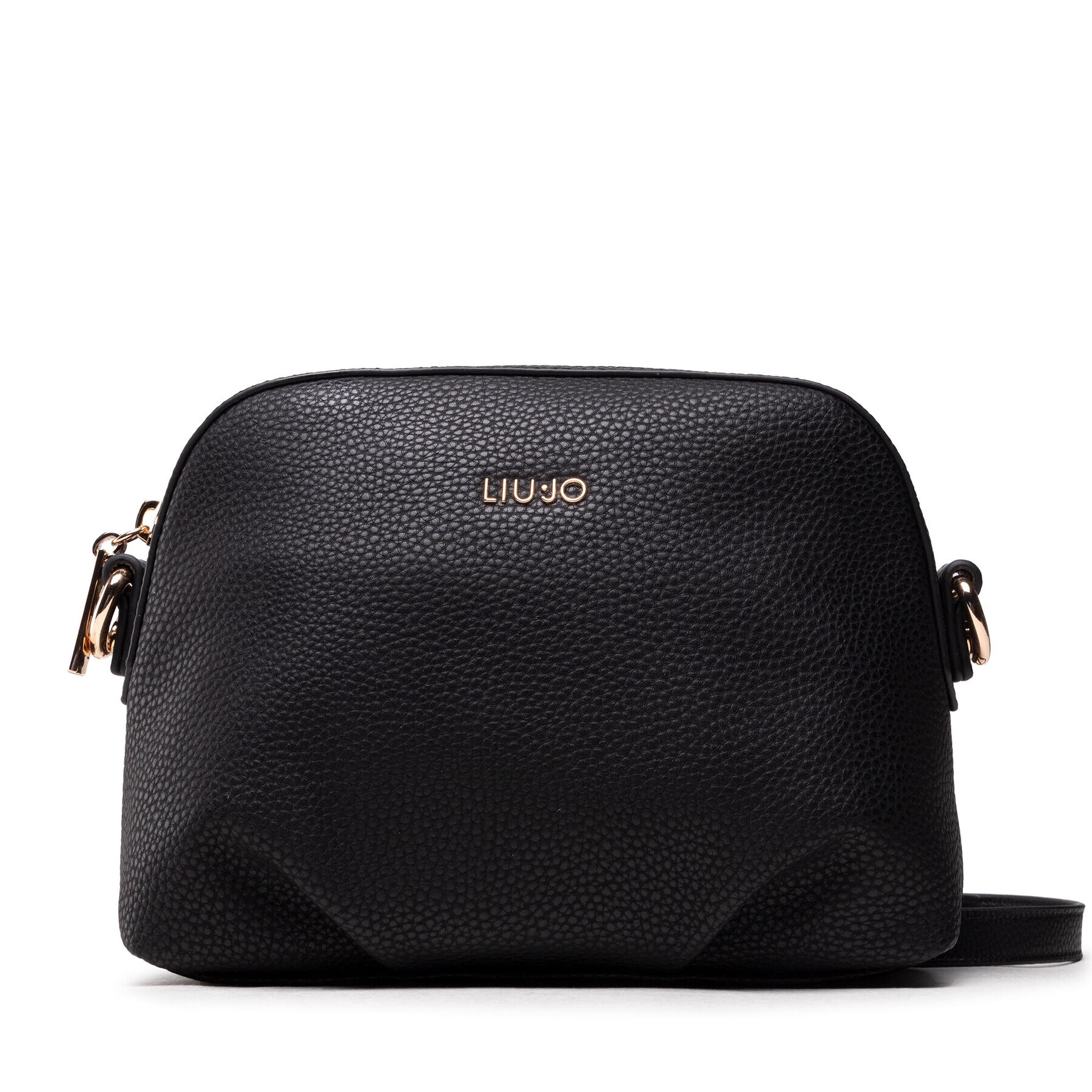 Liu Jo Дамска чанта Ecs Xs Crossbody NF1182 E0086 Черен - Pepit.bg