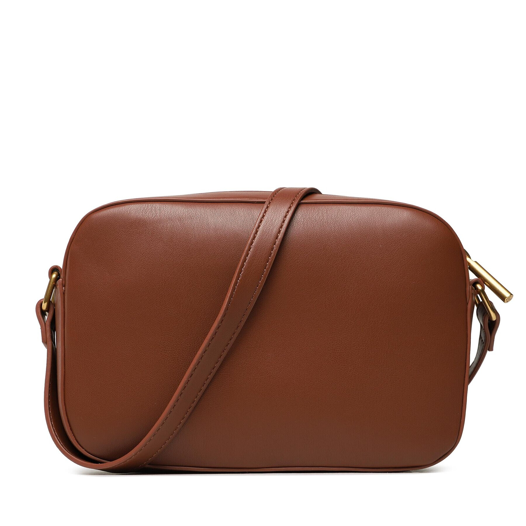 Liu Jo Дамска чанта M Camera Case AA3292 E0513 Кафяв - Pepit.bg