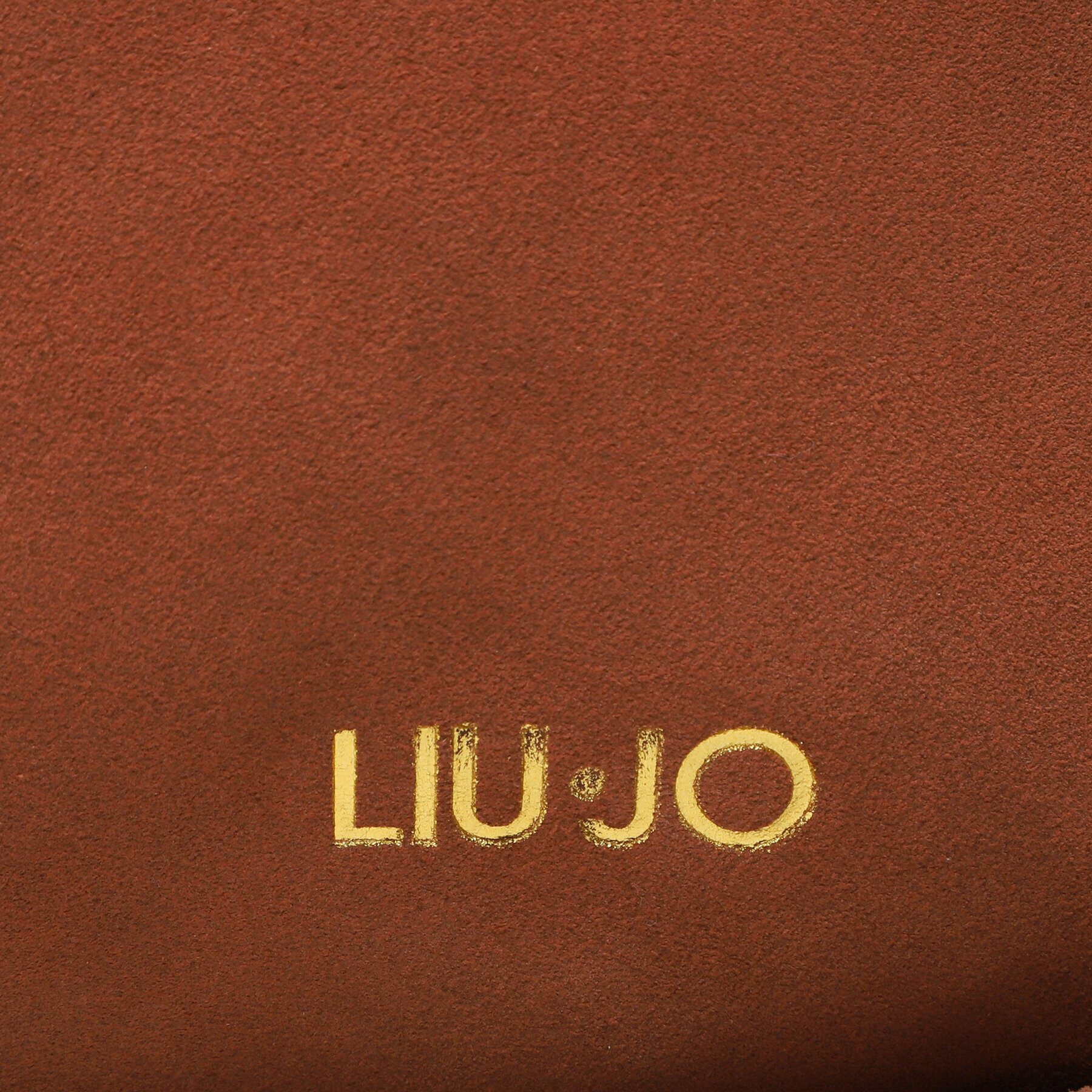 Liu Jo Дамска чанта M Hobo AA3297 P0152 Кафяв - Pepit.bg