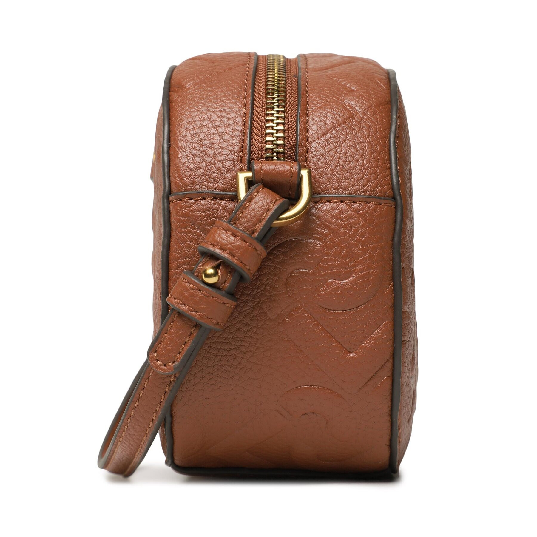 Liu Jo Дамска чанта S Crossbody AA3159 E0086 Кафяв - Pepit.bg