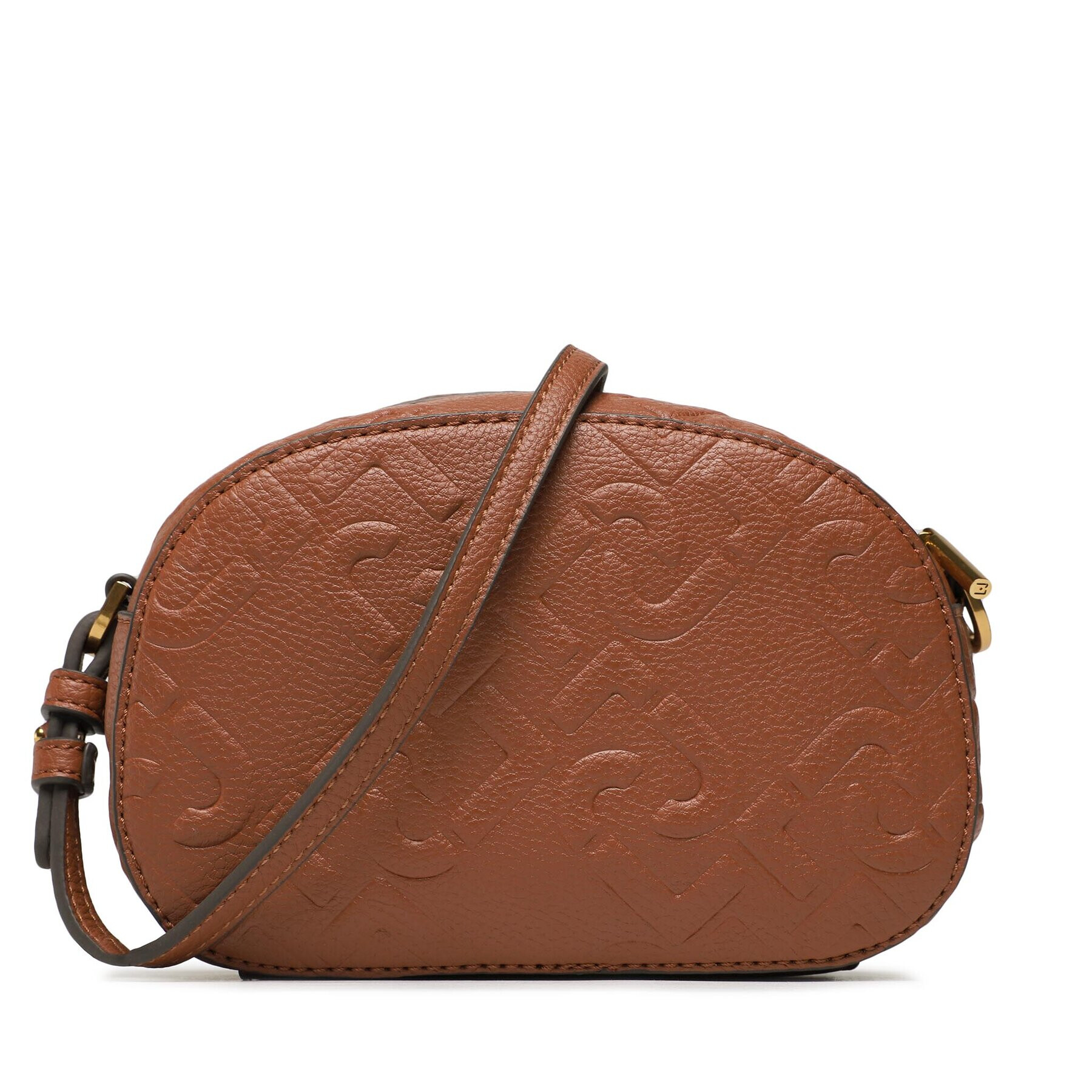 Liu Jo Дамска чанта S Crossbody AA3159 E0086 Кафяв - Pepit.bg