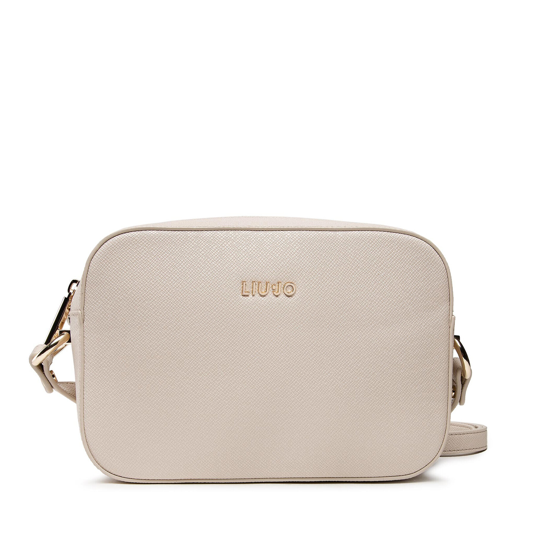 Liu Jo Дамска чанта S Crossbody AF1161 E0087 Бежов - Pepit.bg