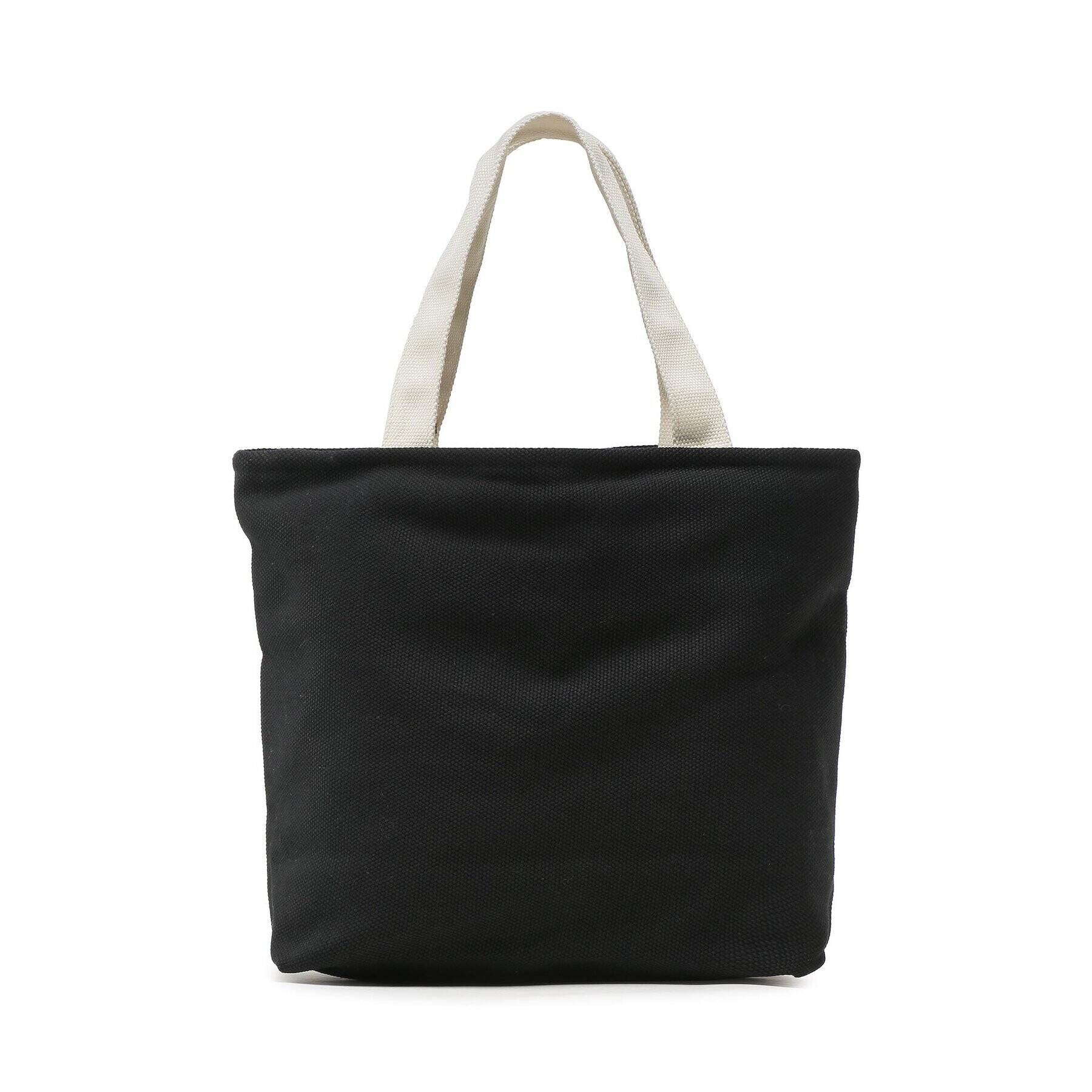 Liu Jo Дамска чанта Tote M Canvas VA3164 T0300 Черен - Pepit.bg