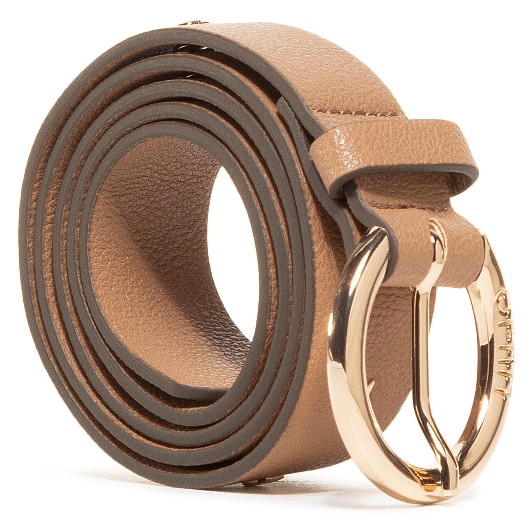 Liu Jo Дамски колан Cintura 3 Cm NF0075 E0033 Кафяв - Pepit.bg