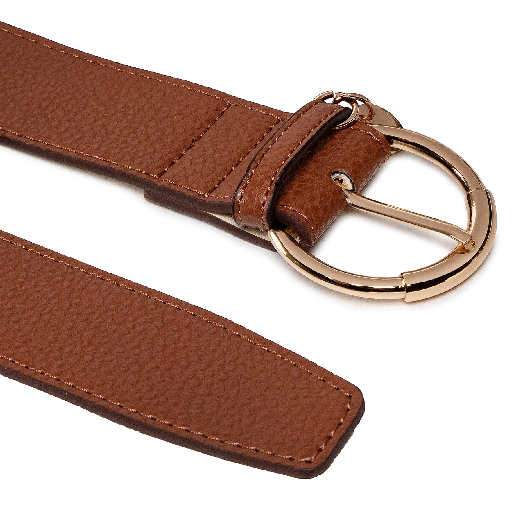 Liu Jo Дамски колан Ecs Waist Belt 4 NF2170 E0086 Кафяв - Pepit.bg