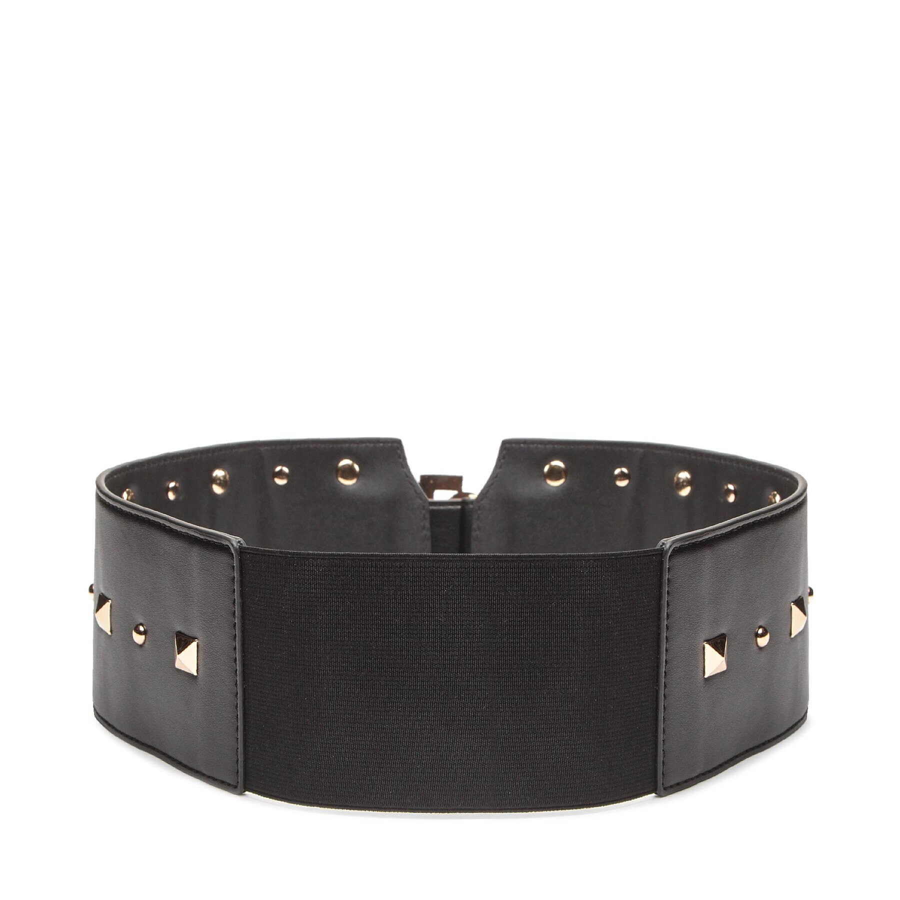Liu Jo Дамски колан Ecs Waist Belt 8 AA3319 E0003 Черен - Pepit.bg