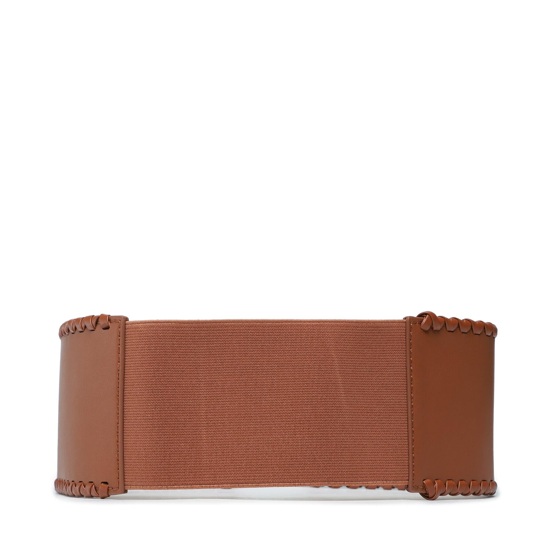 Liu Jo Дамски колан Ecs Waist Belt 9 AA3317 E0003 Кафяв - Pepit.bg