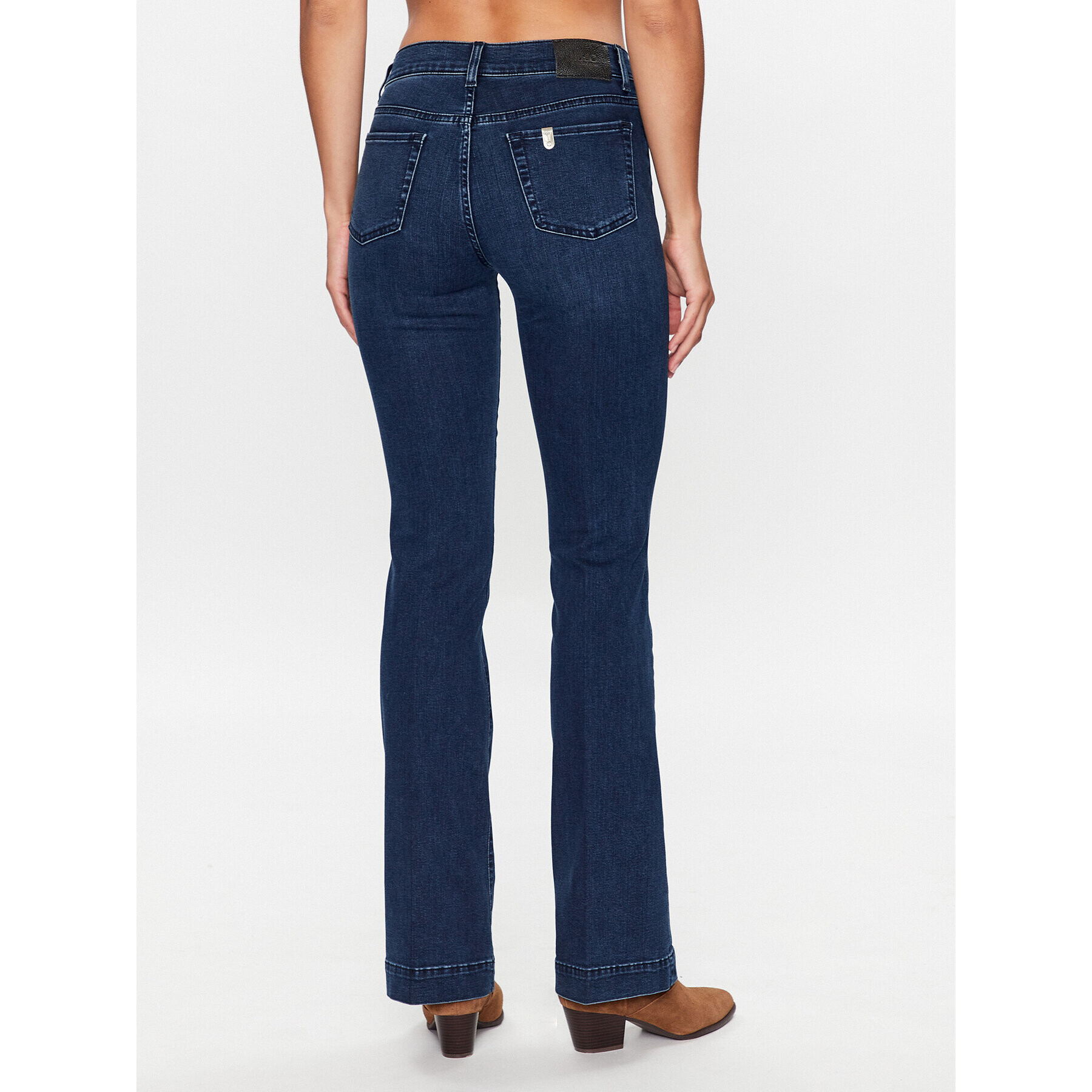 Liu Jo Дънки UF3061 DS046 Тъмносин Regular Fit - Pepit.bg