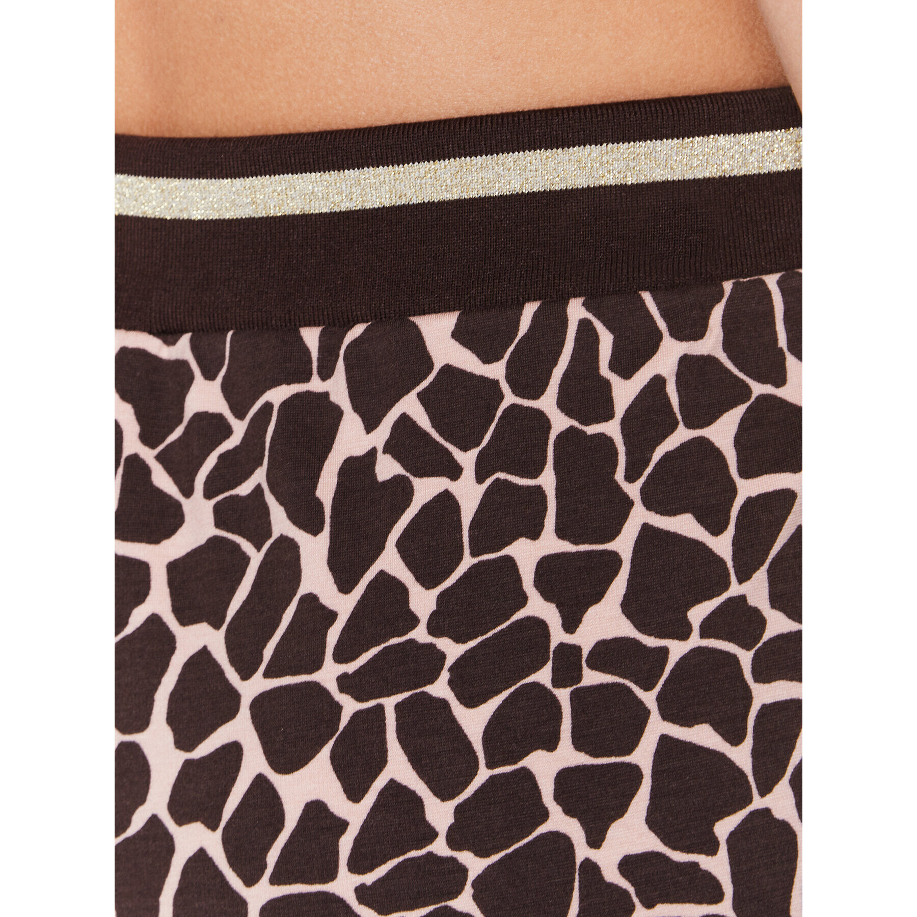 Liu Jo Sport Долнище анцуг TA3112 J6182 Бежов Regular Fit - Pepit.bg