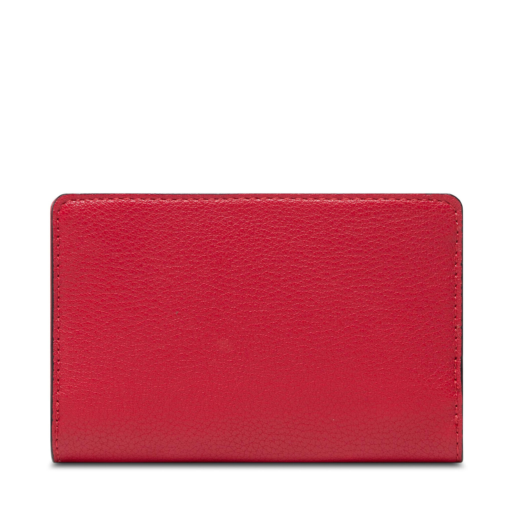 Liu Jo Голям дамски портфейл AA2134 E0027 Червен - Pepit.bg