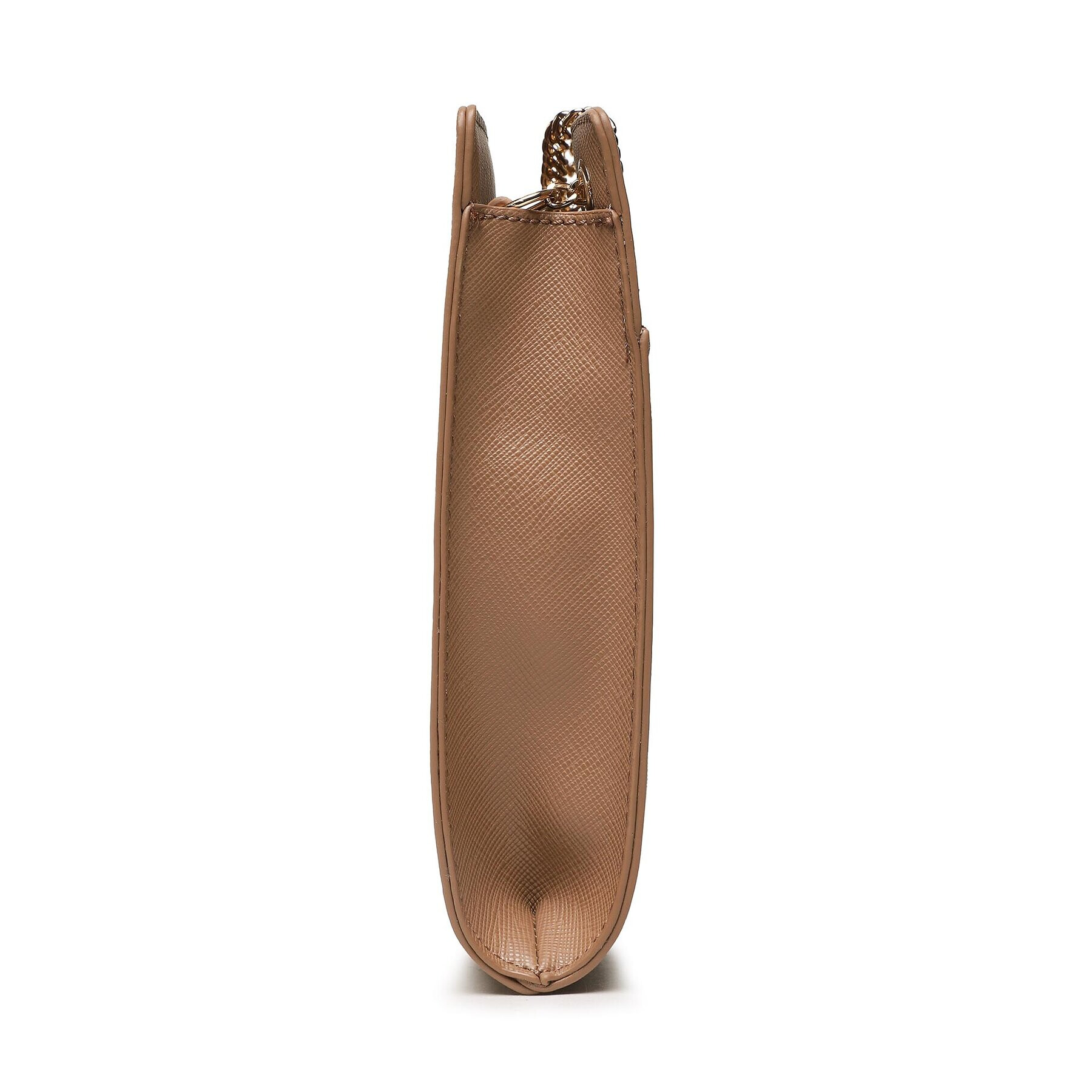 Liu Jo Калъф за телефон Ecs Phone Holder AA3273 E0087 Кафяв - Pepit.bg