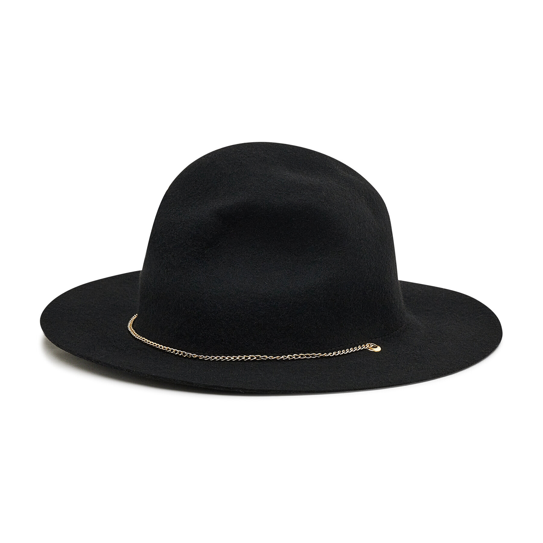 Liu Jo Капела Cappello Feltro Cat 3F1082 T0300 Черен - Pepit.bg