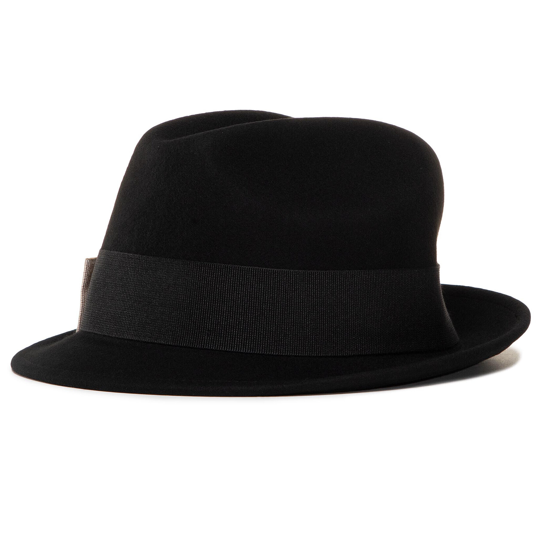 Liu Jo Капела Cappello Feltro Con 2F0094 T0300 Черен - Pepit.bg